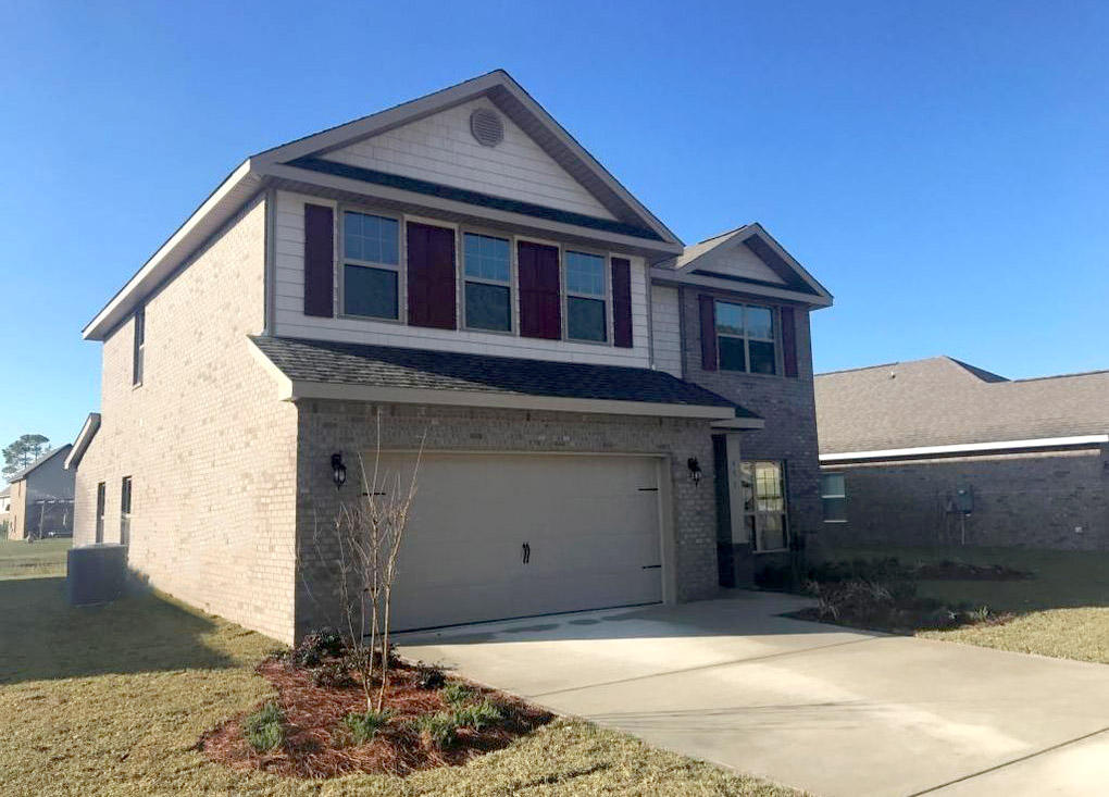 DRIFTWOOD ESTATES - Residential