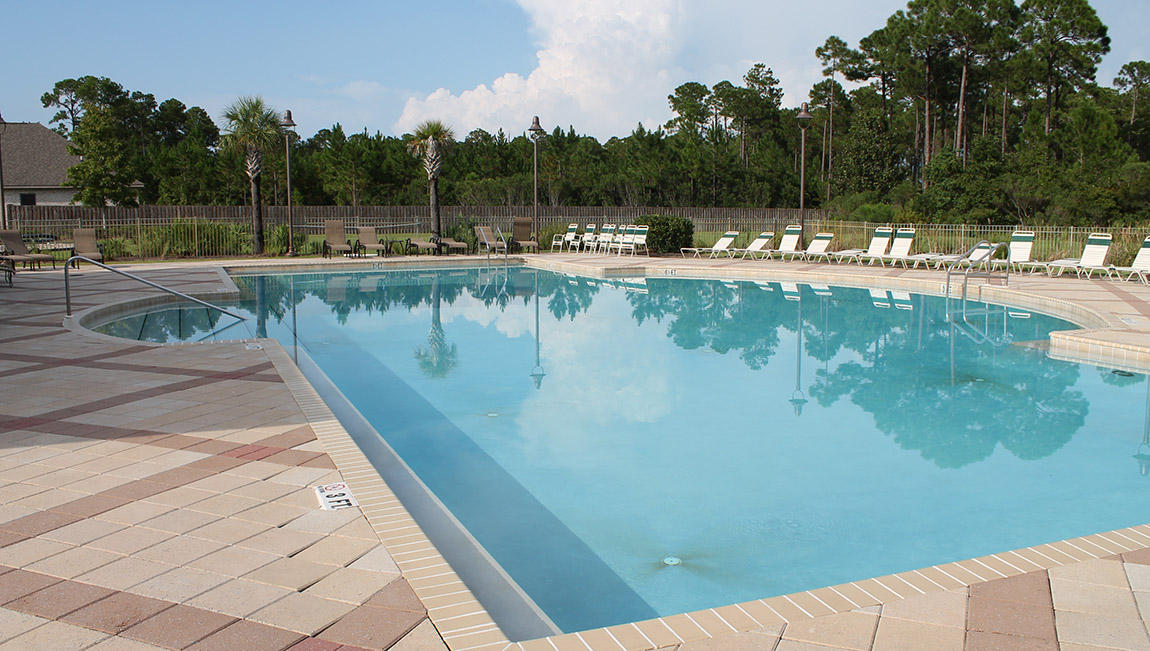 DRIFTWOOD ESTATES - Residential