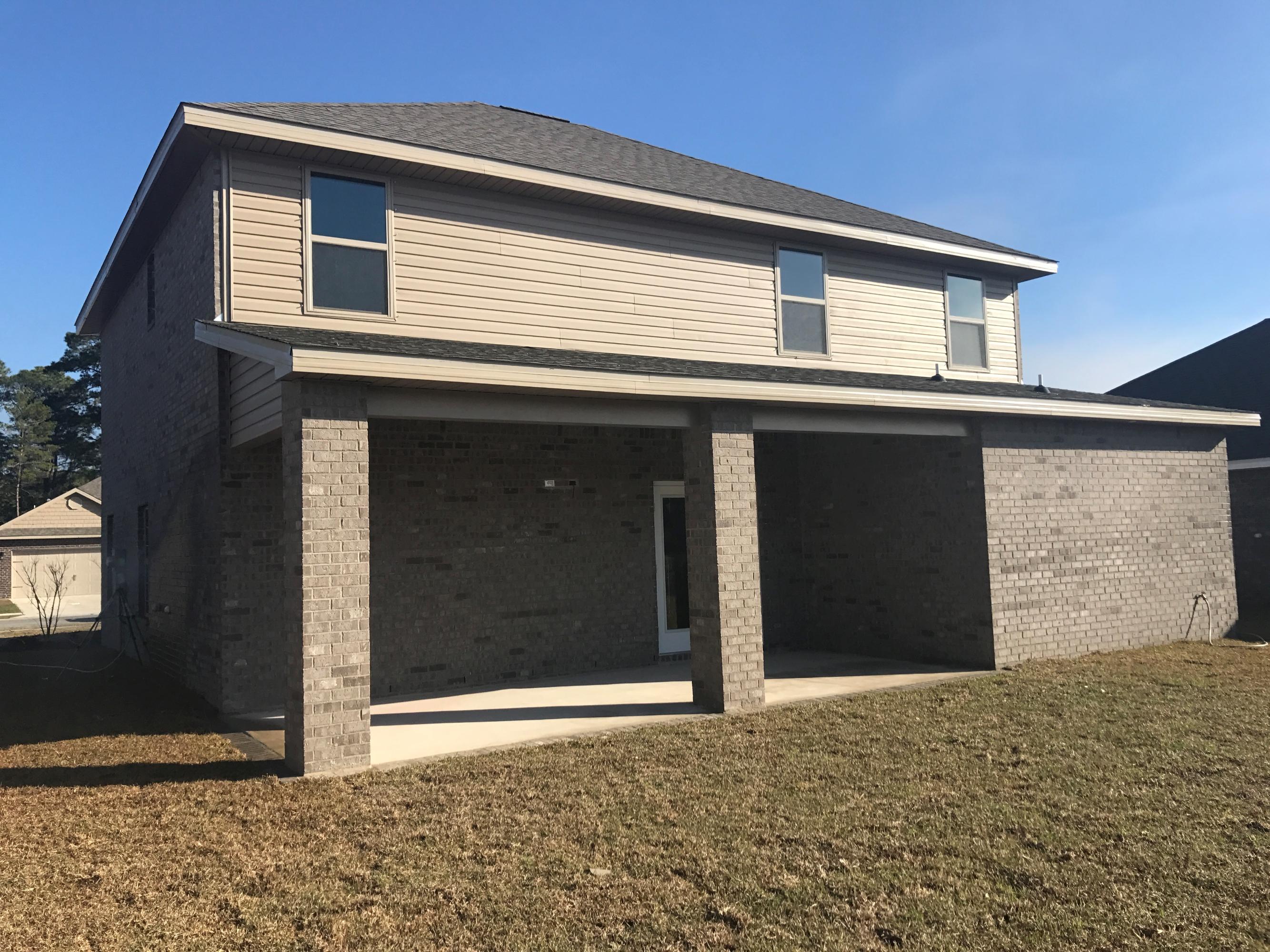 DRIFTWOOD ESTATES - Residential