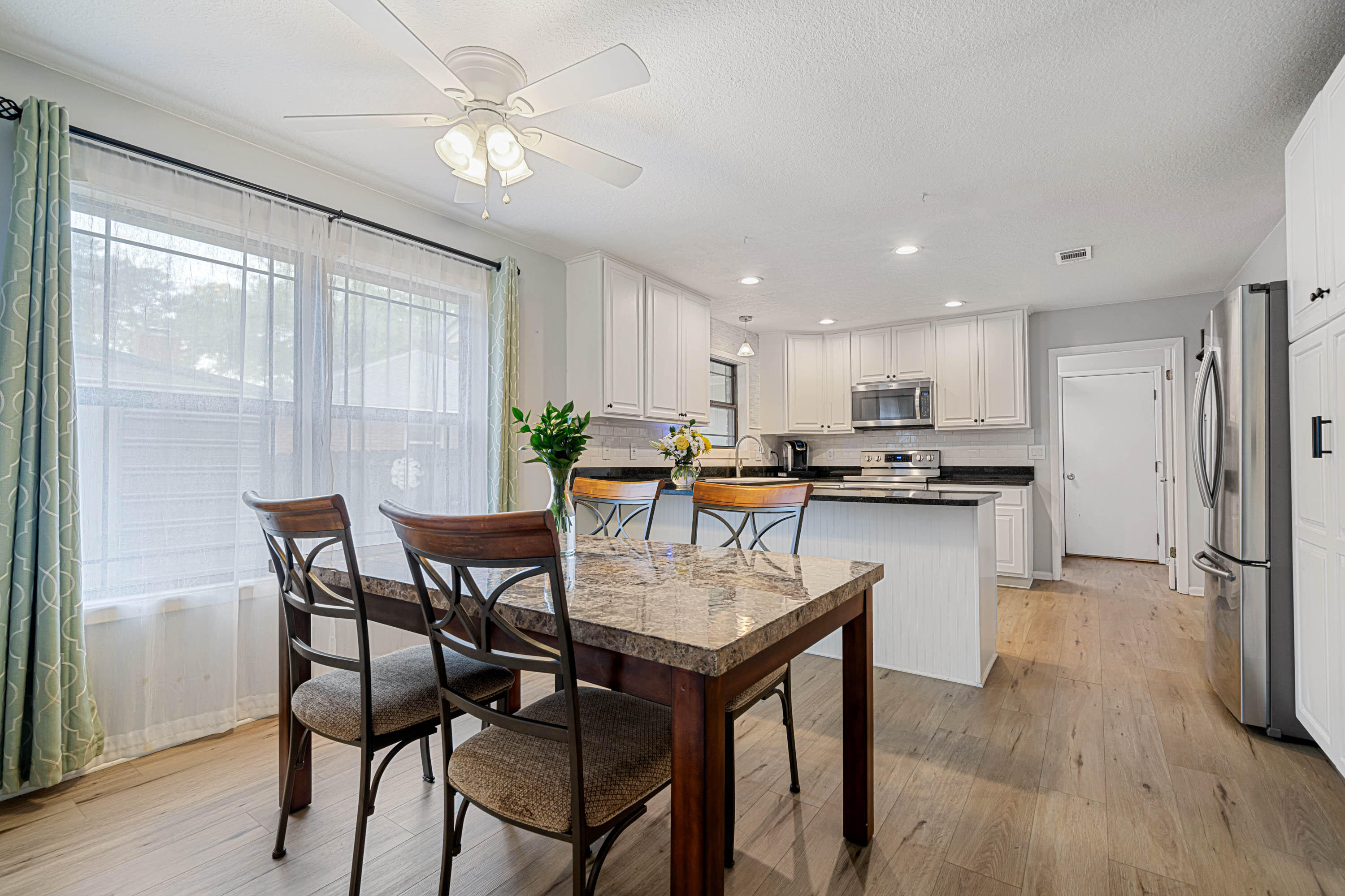 CARIBBEAN VILLAGE EAST 1 - Residential