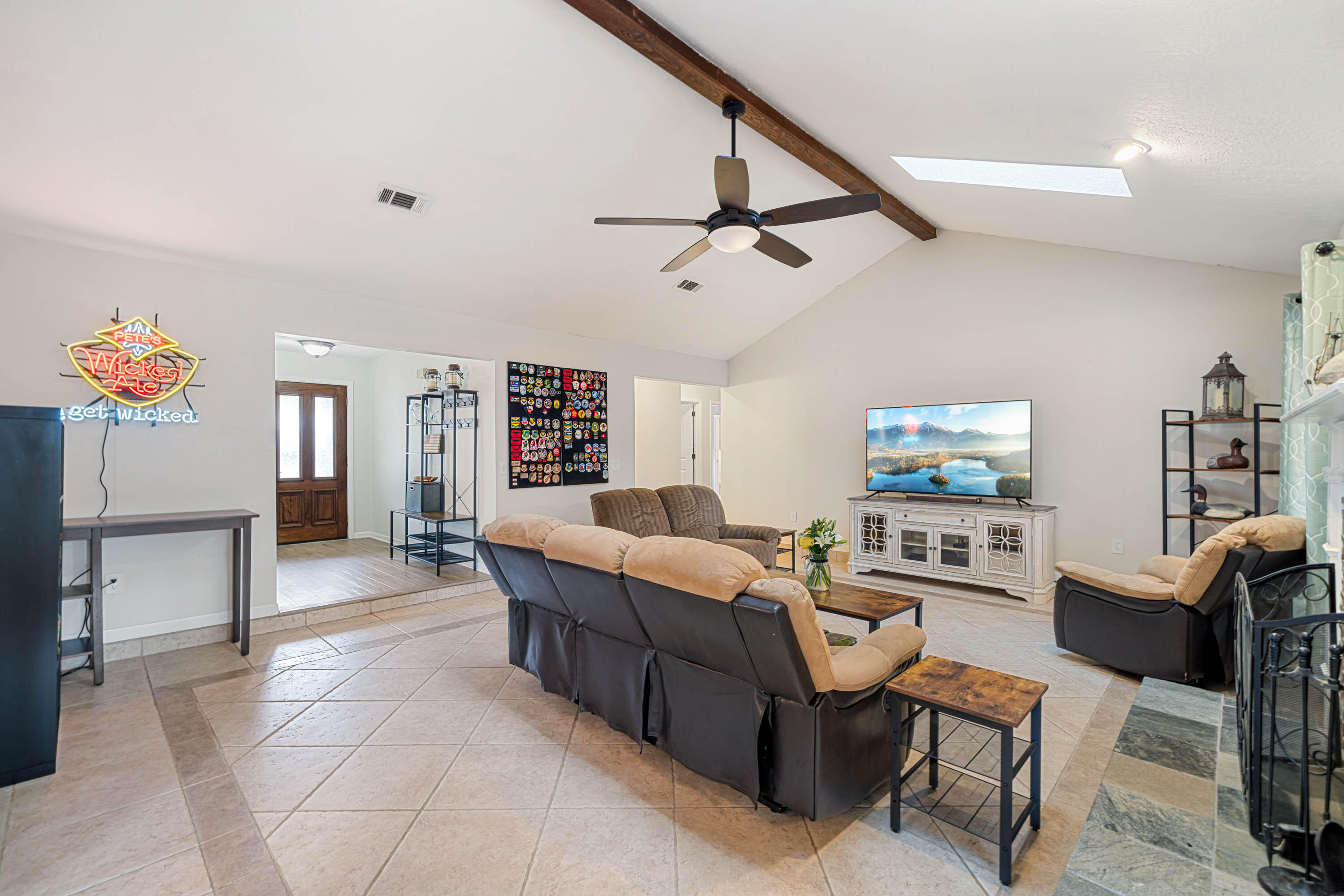 CARIBBEAN VILLAGE EAST 1 - Residential