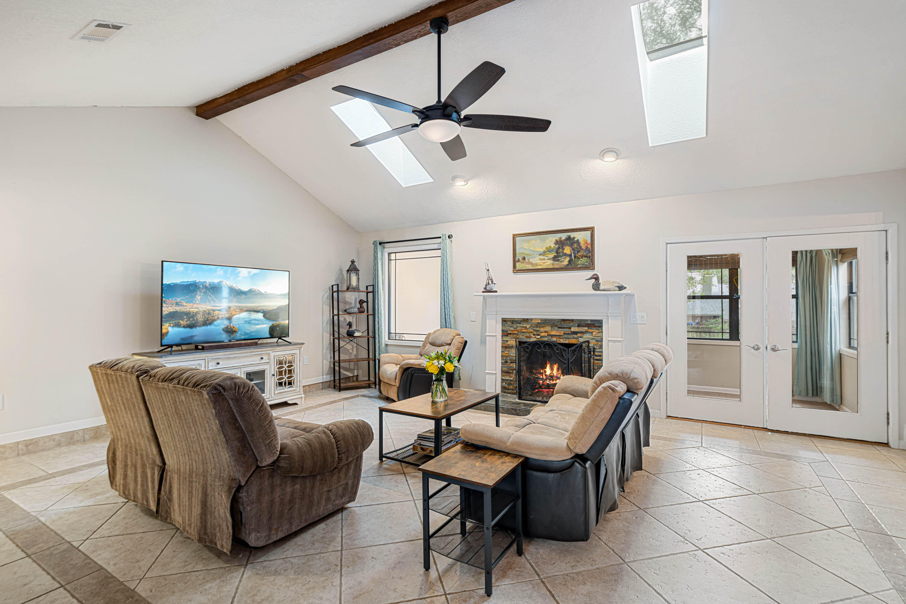 CARIBBEAN VILLAGE EAST 1 - Residential