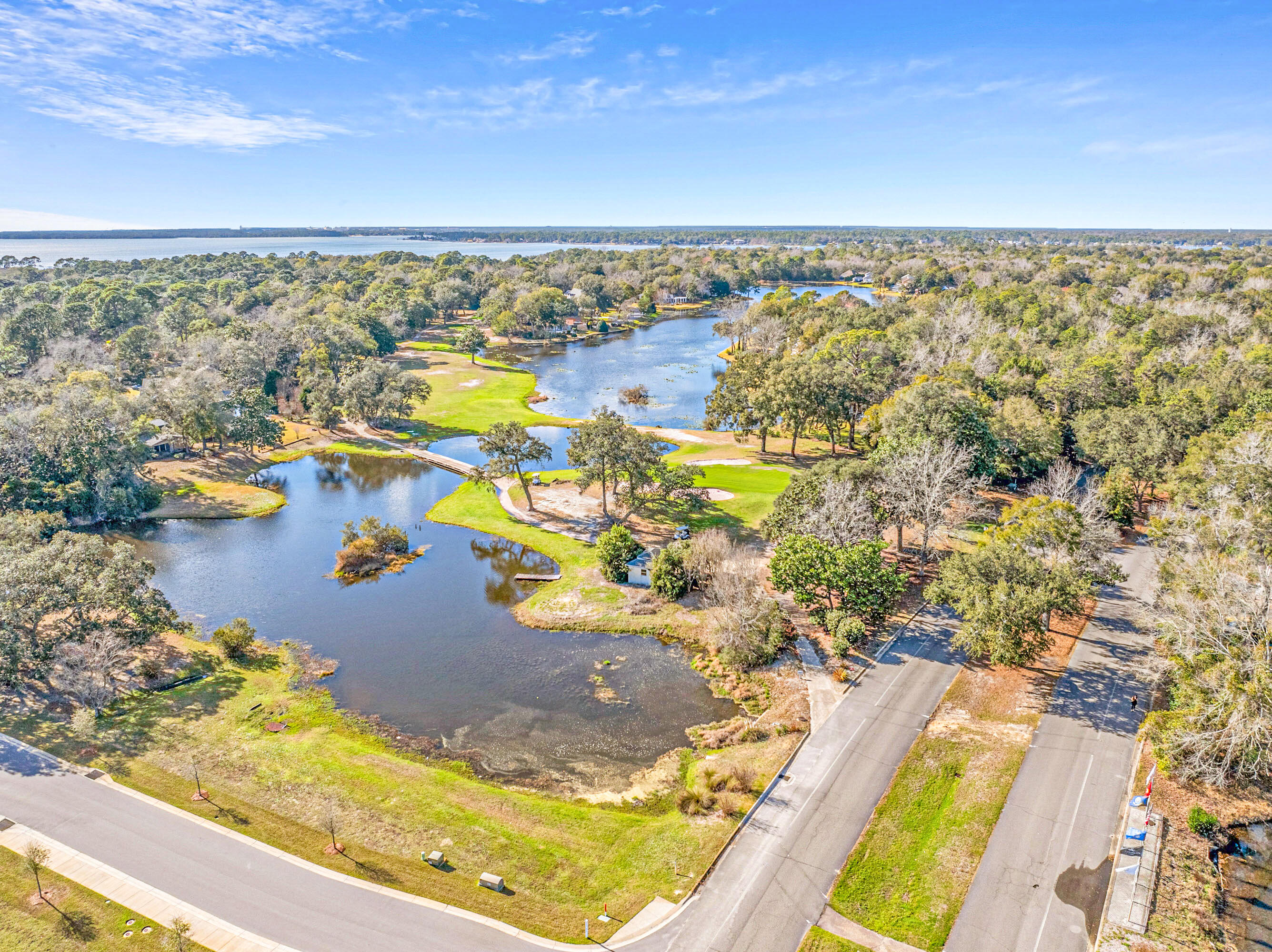 CARIBBEAN VILLAGE EAST 1 - Residential