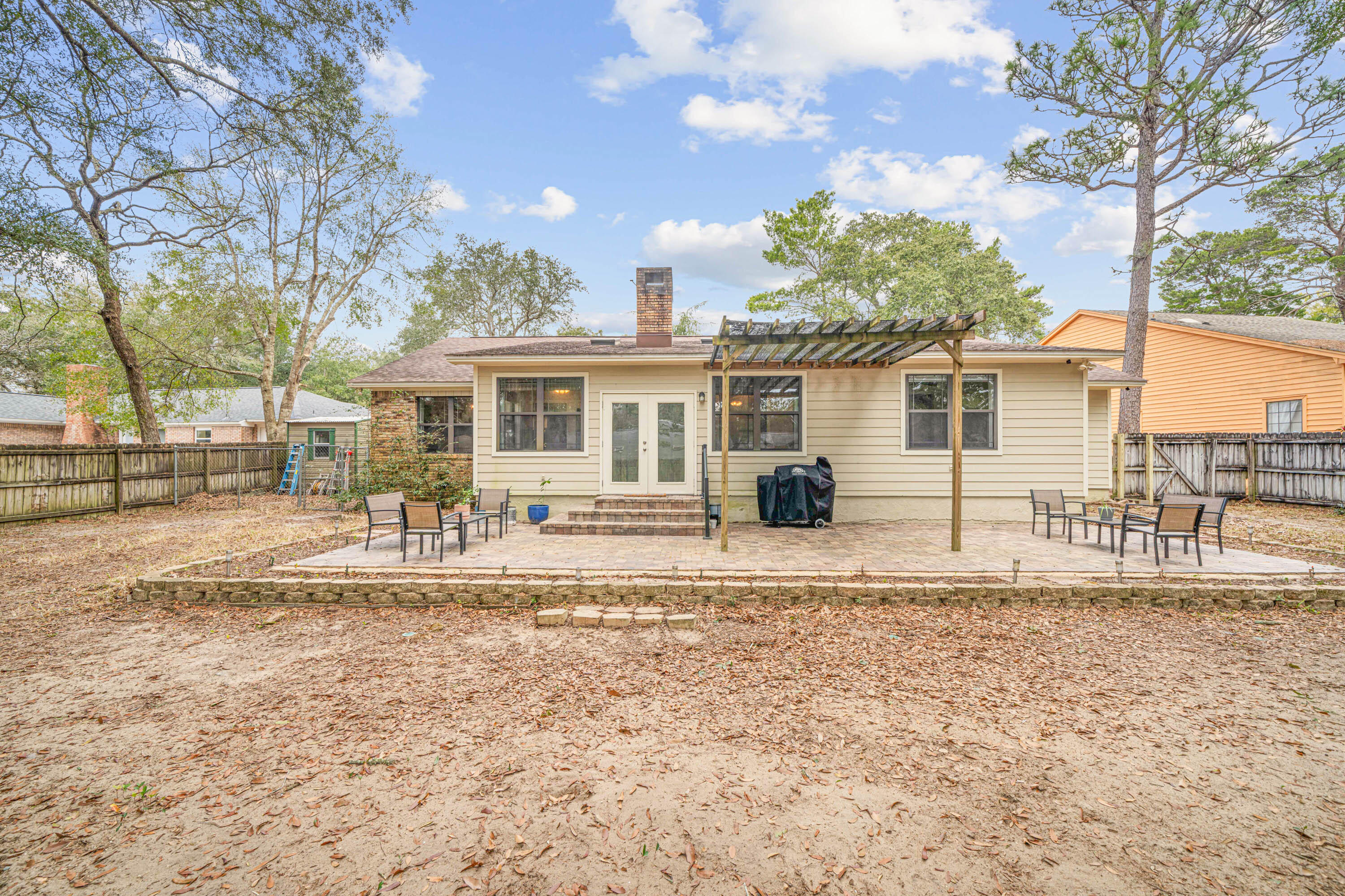 CARIBBEAN VILLAGE EAST 1 - Residential