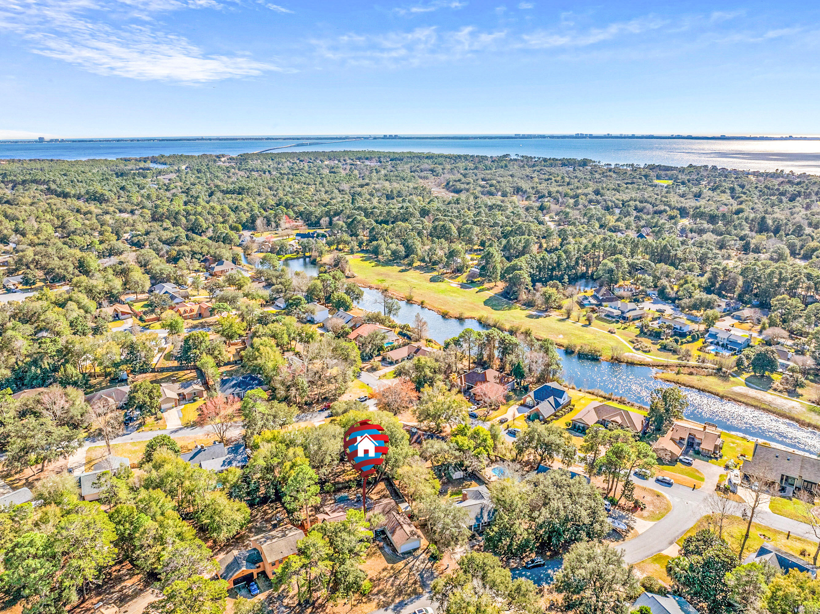 CARIBBEAN VILLAGE EAST 1 - Residential