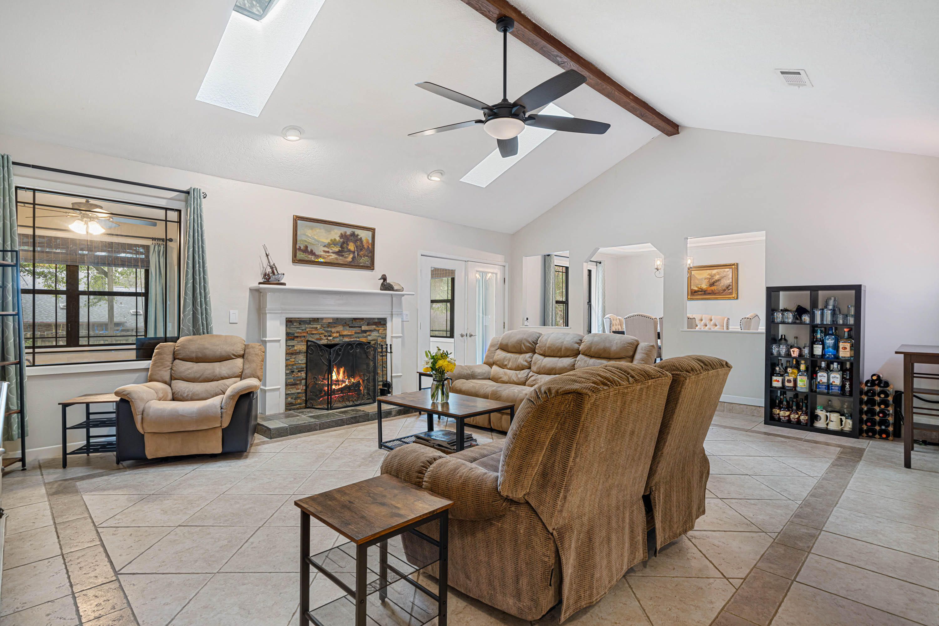 CARIBBEAN VILLAGE EAST 1 - Residential