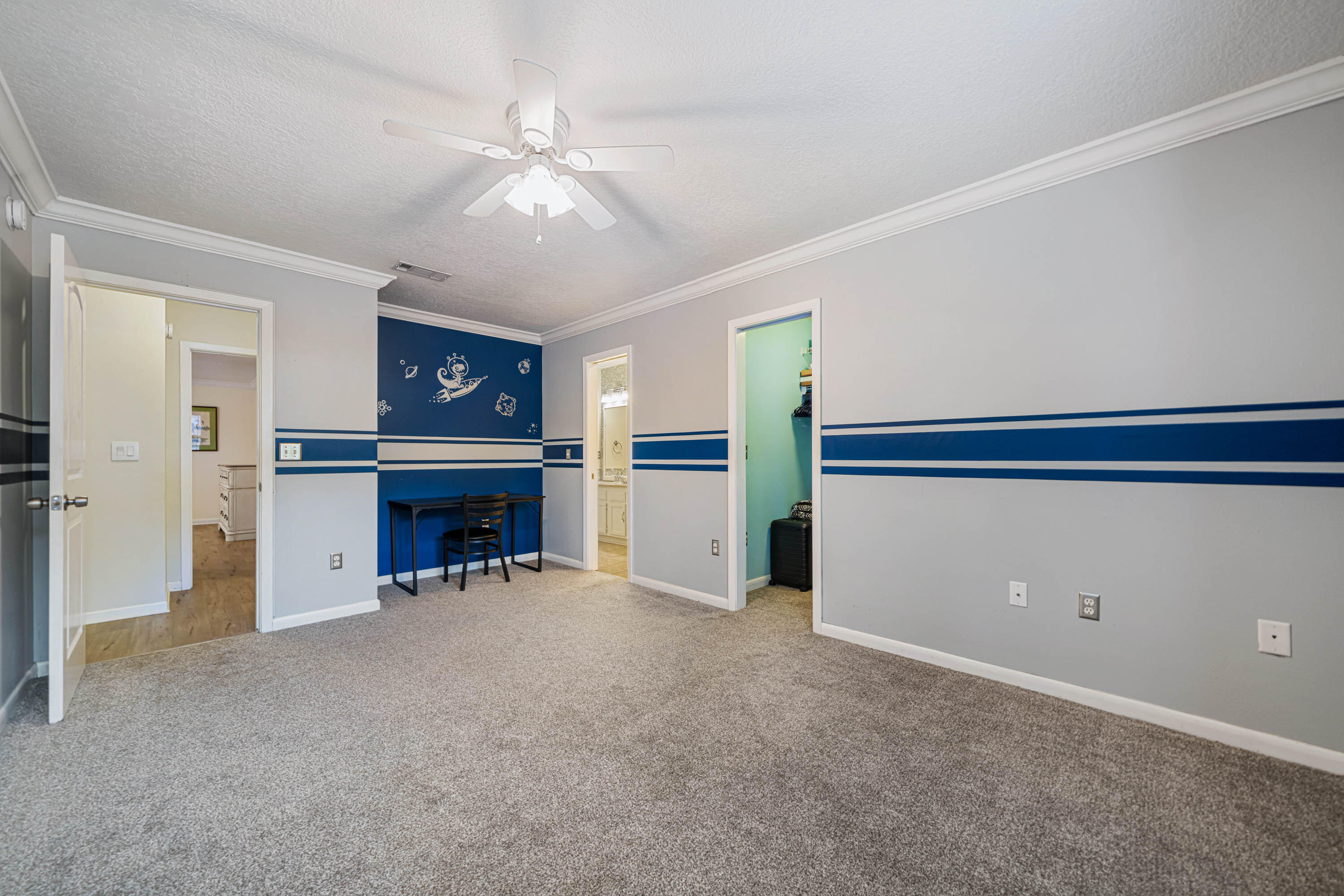 CARIBBEAN VILLAGE EAST 1 - Residential