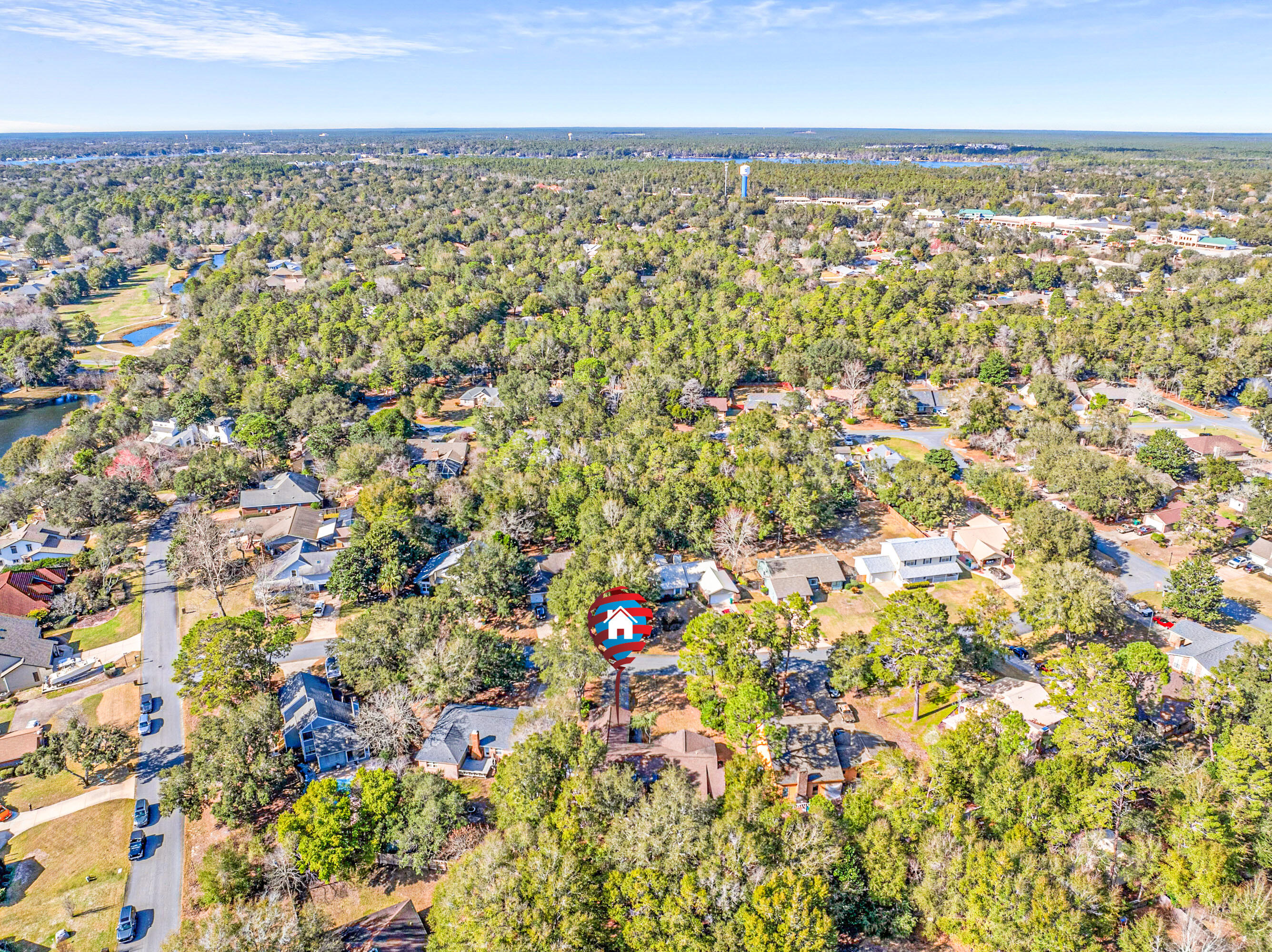 CARIBBEAN VILLAGE EAST 1 - Residential