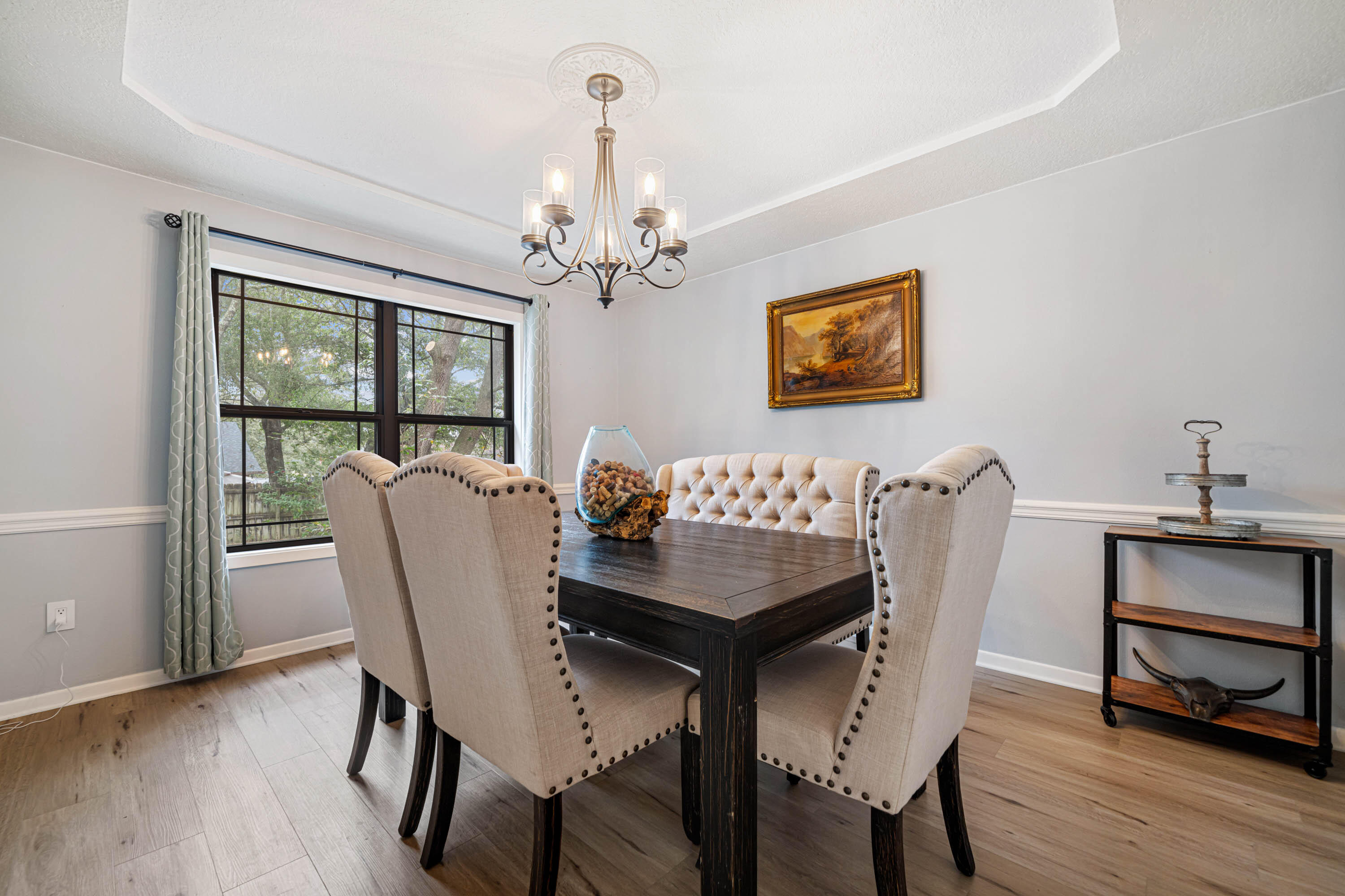 CARIBBEAN VILLAGE EAST 1 - Residential