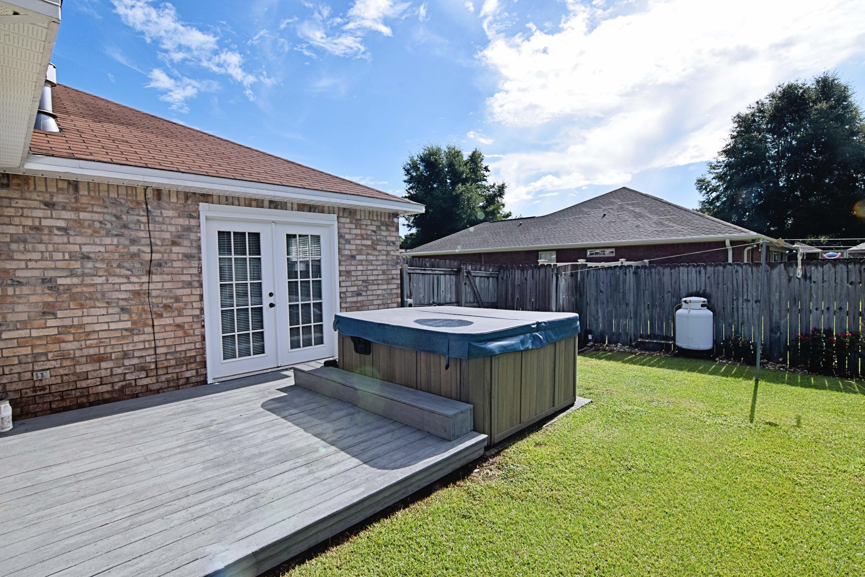 MOORES PLACE S/D - Residential