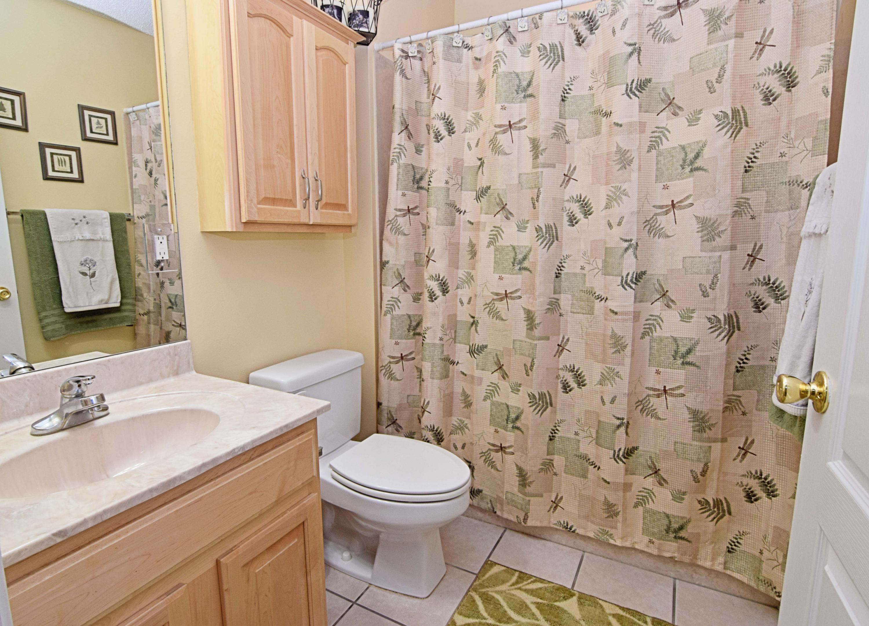 MOORES PLACE S/D - Residential