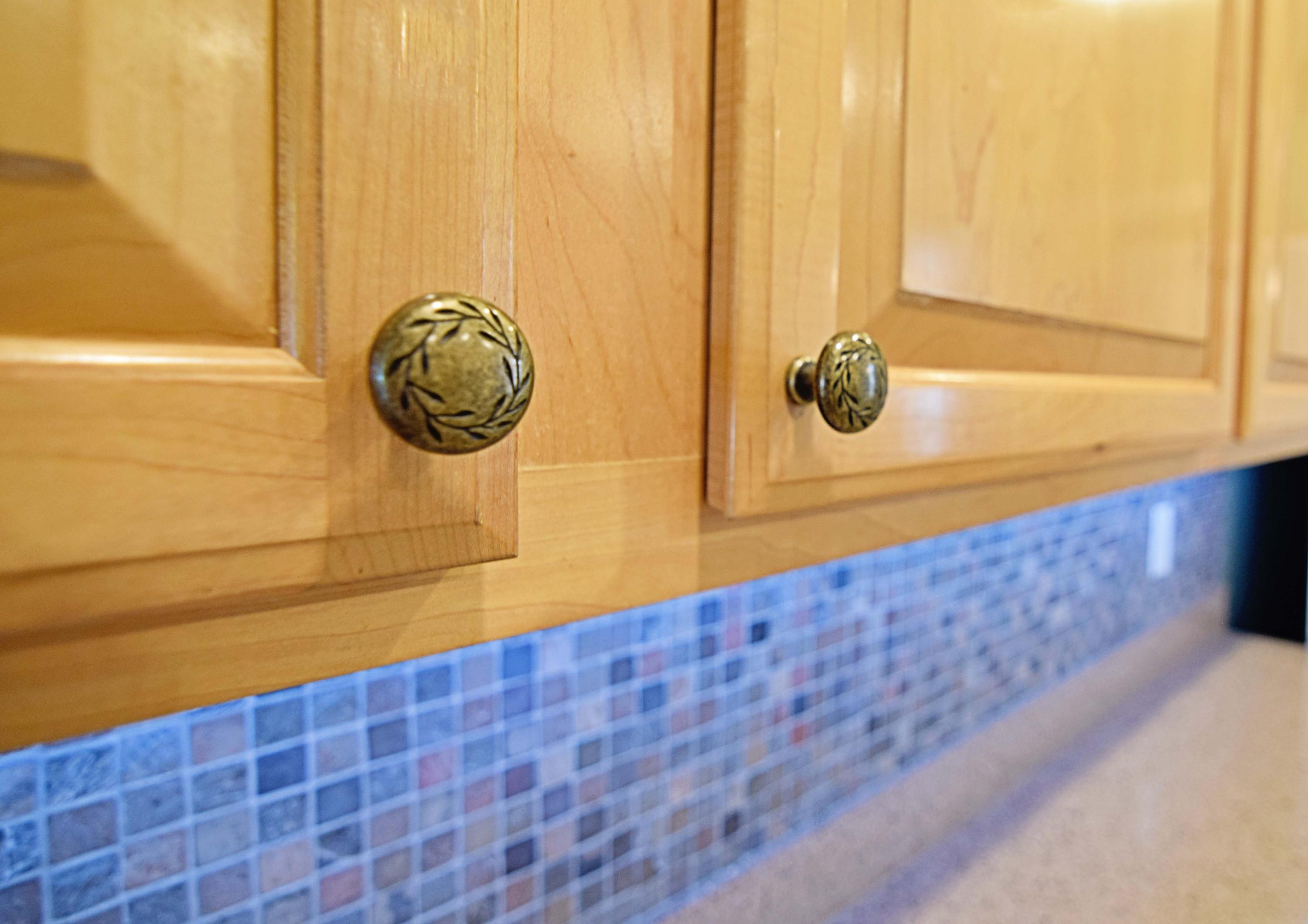 MOORES PLACE S/D - Residential