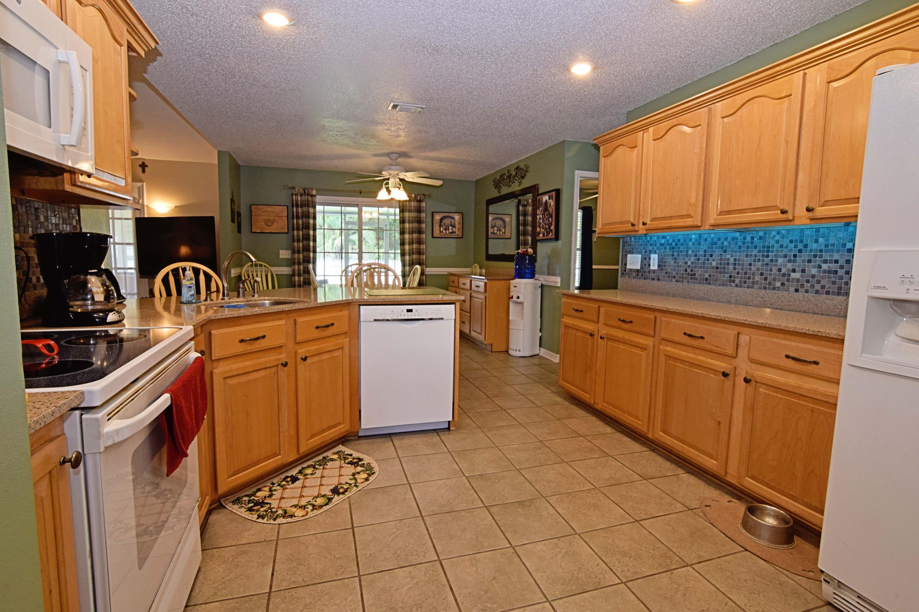 MOORES PLACE S/D - Residential