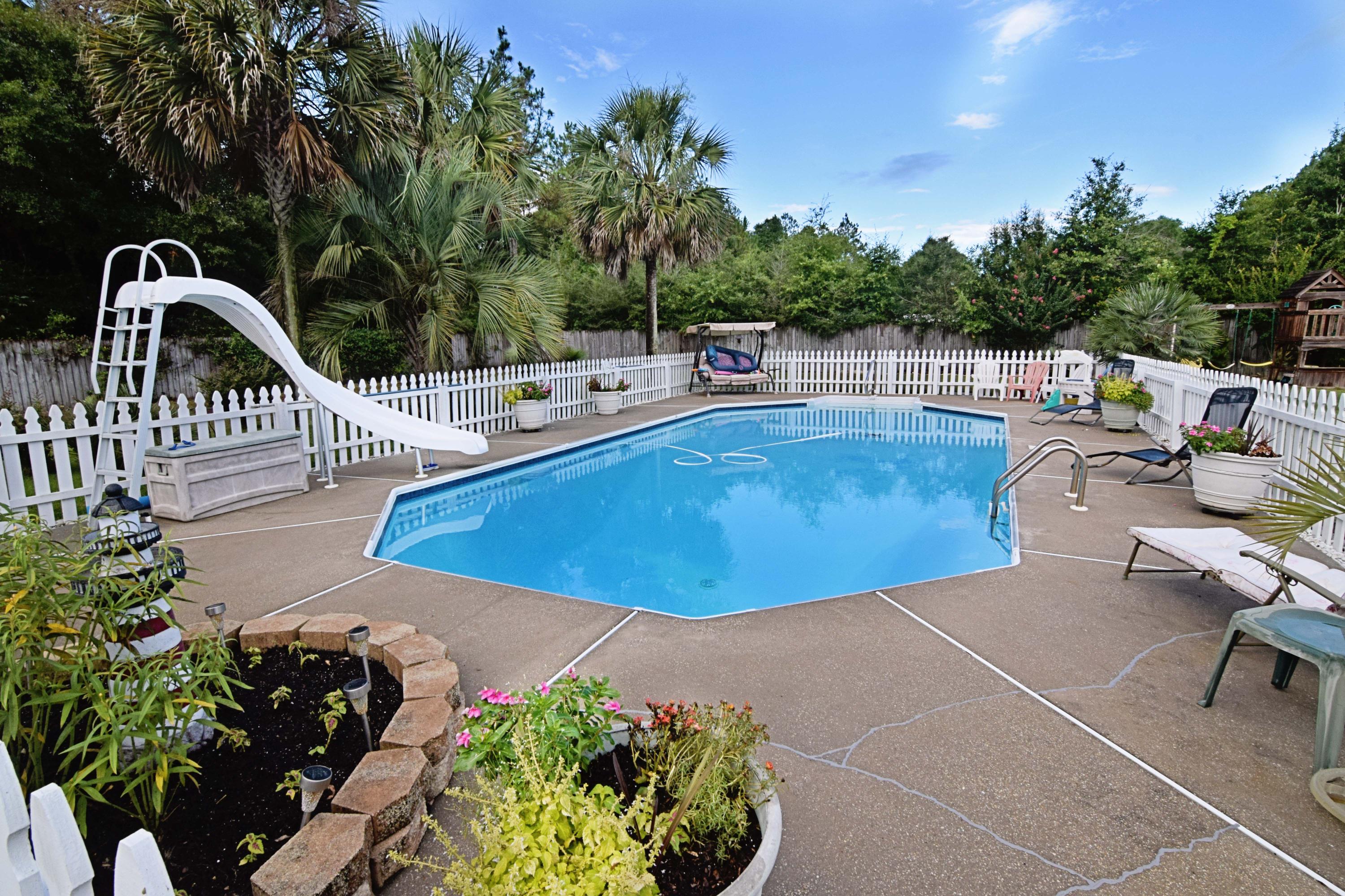 MOORES PLACE S/D - Residential