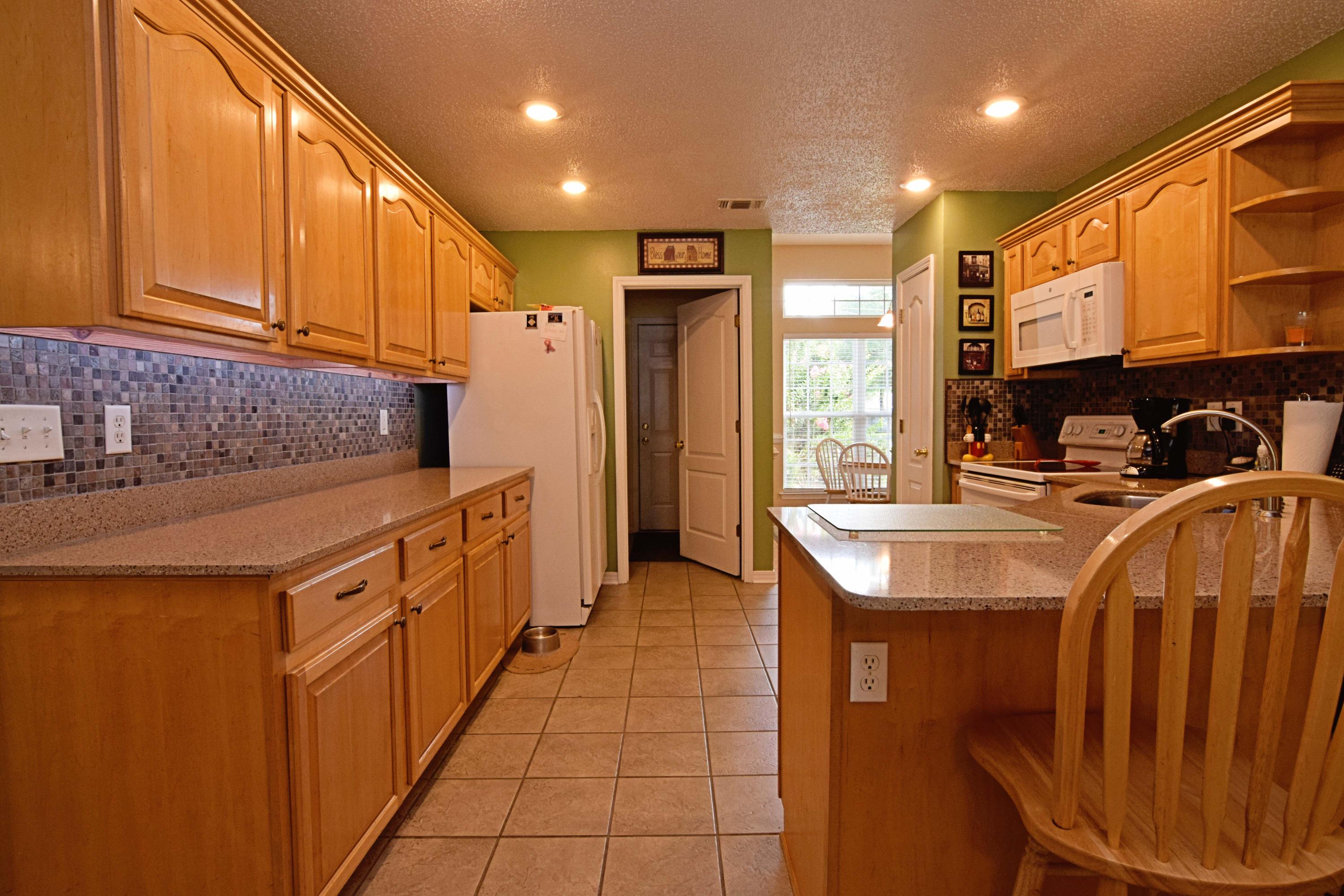 MOORES PLACE S/D - Residential