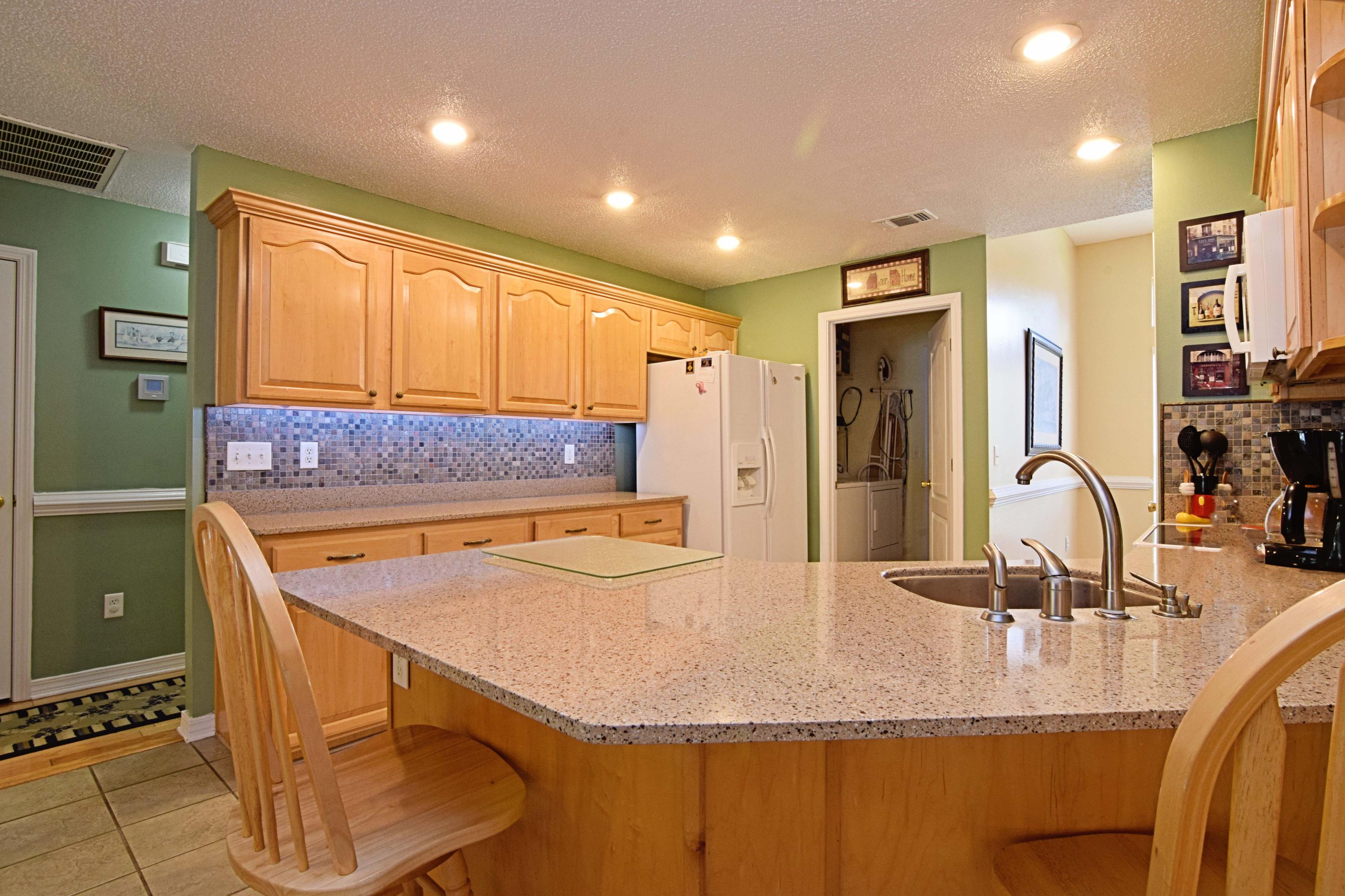 MOORES PLACE S/D - Residential