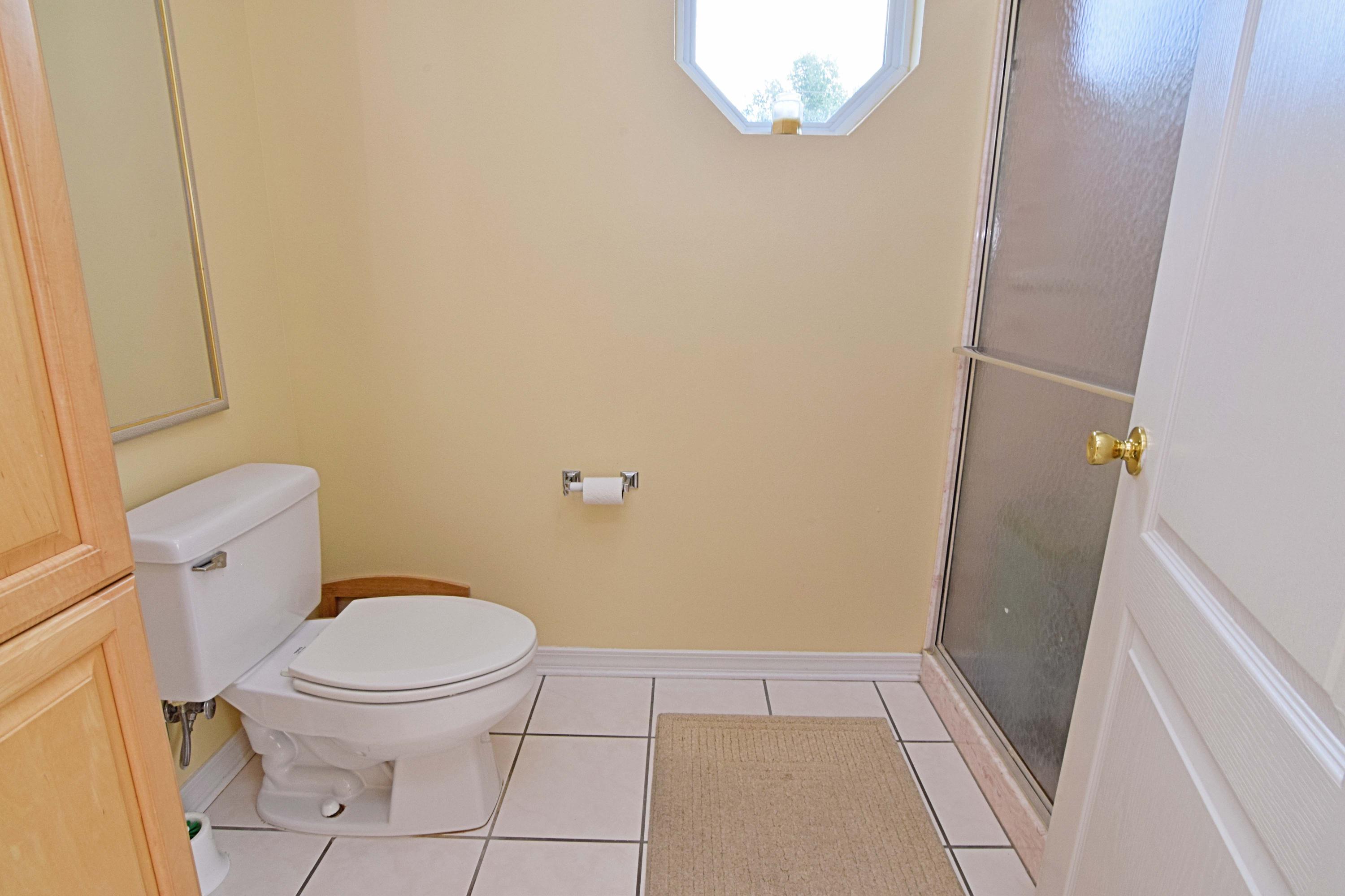 MOORES PLACE S/D - Residential