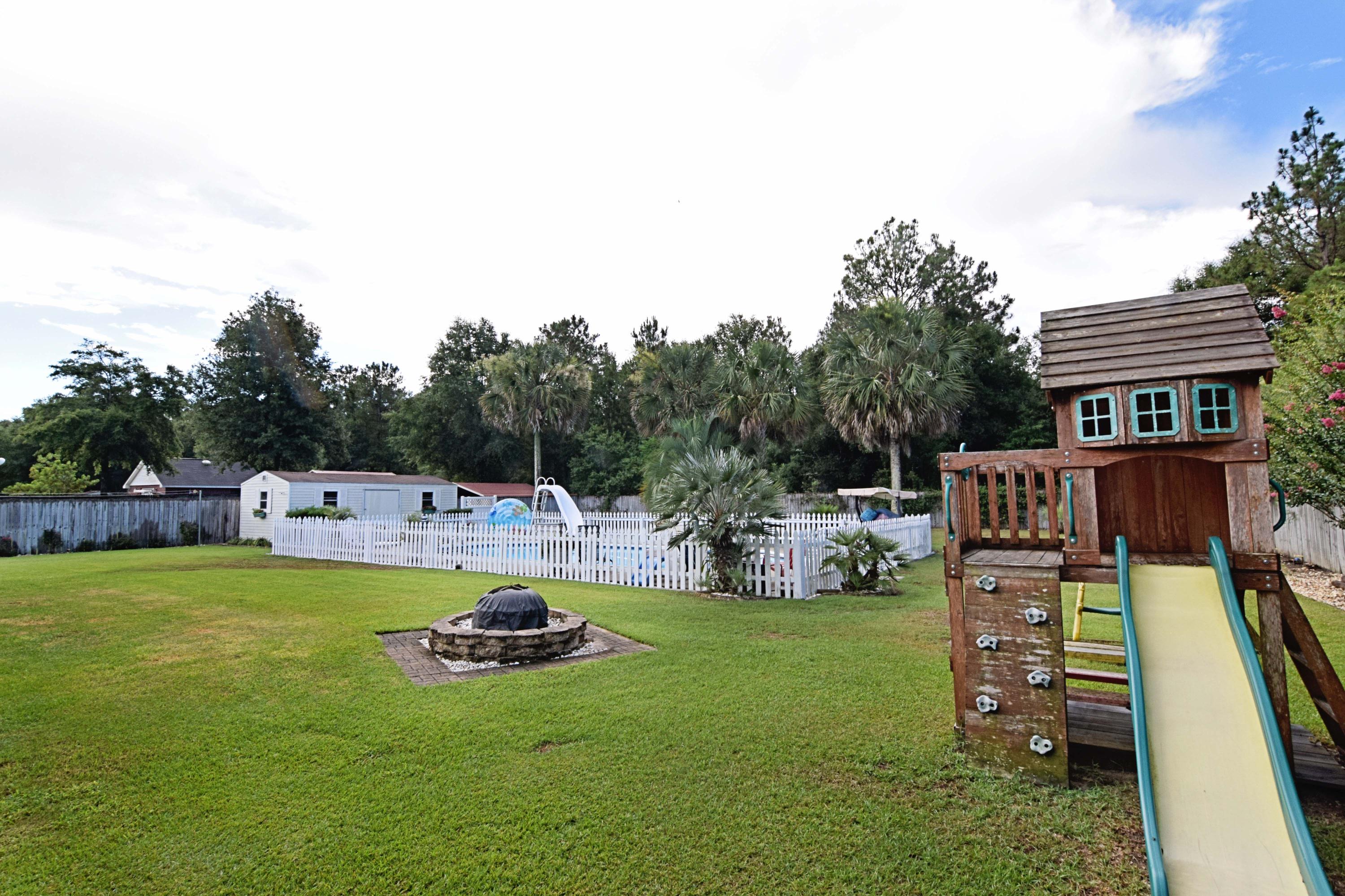 MOORES PLACE S/D - Residential