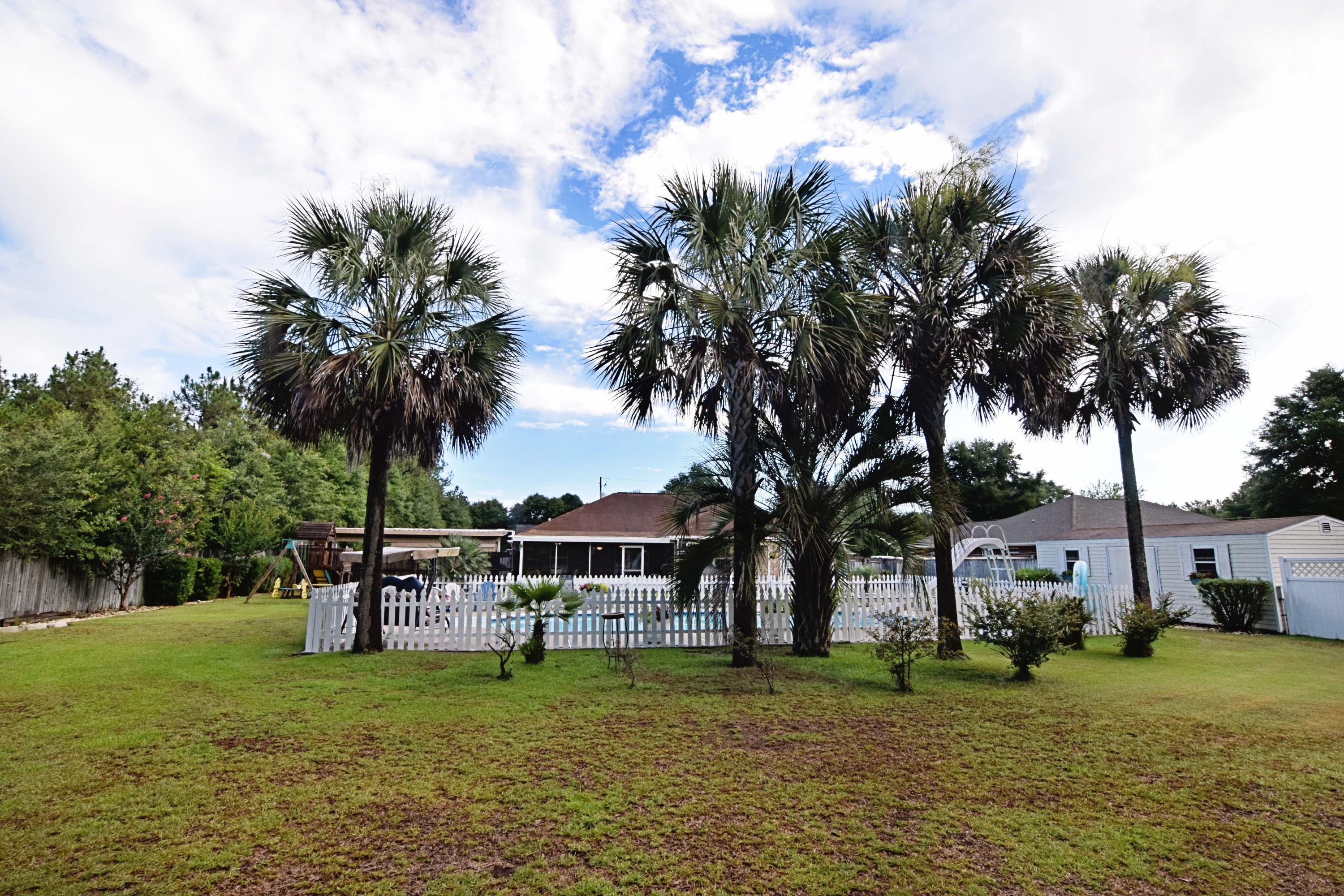 MOORES PLACE S/D - Residential