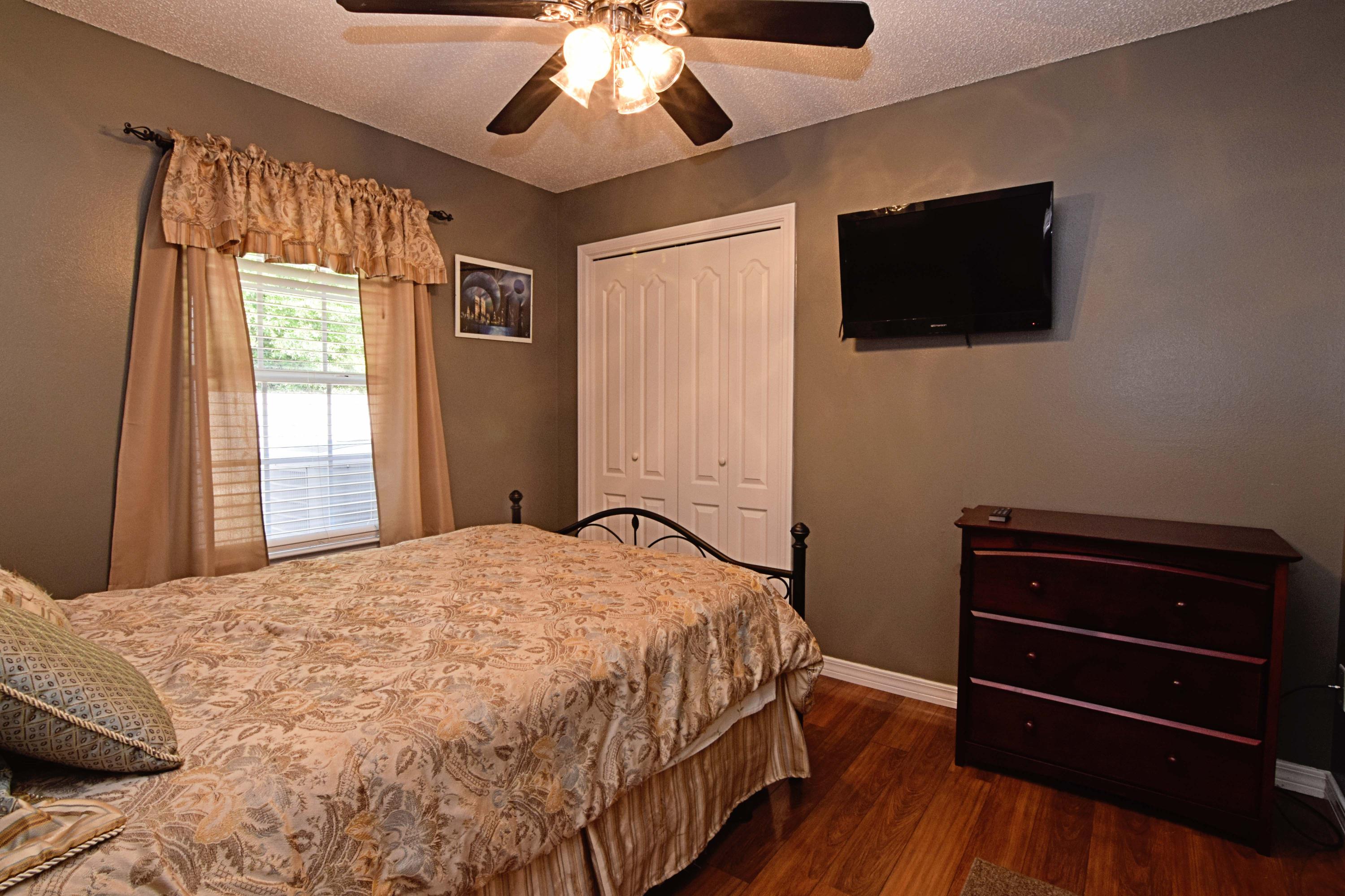 MOORES PLACE S/D - Residential