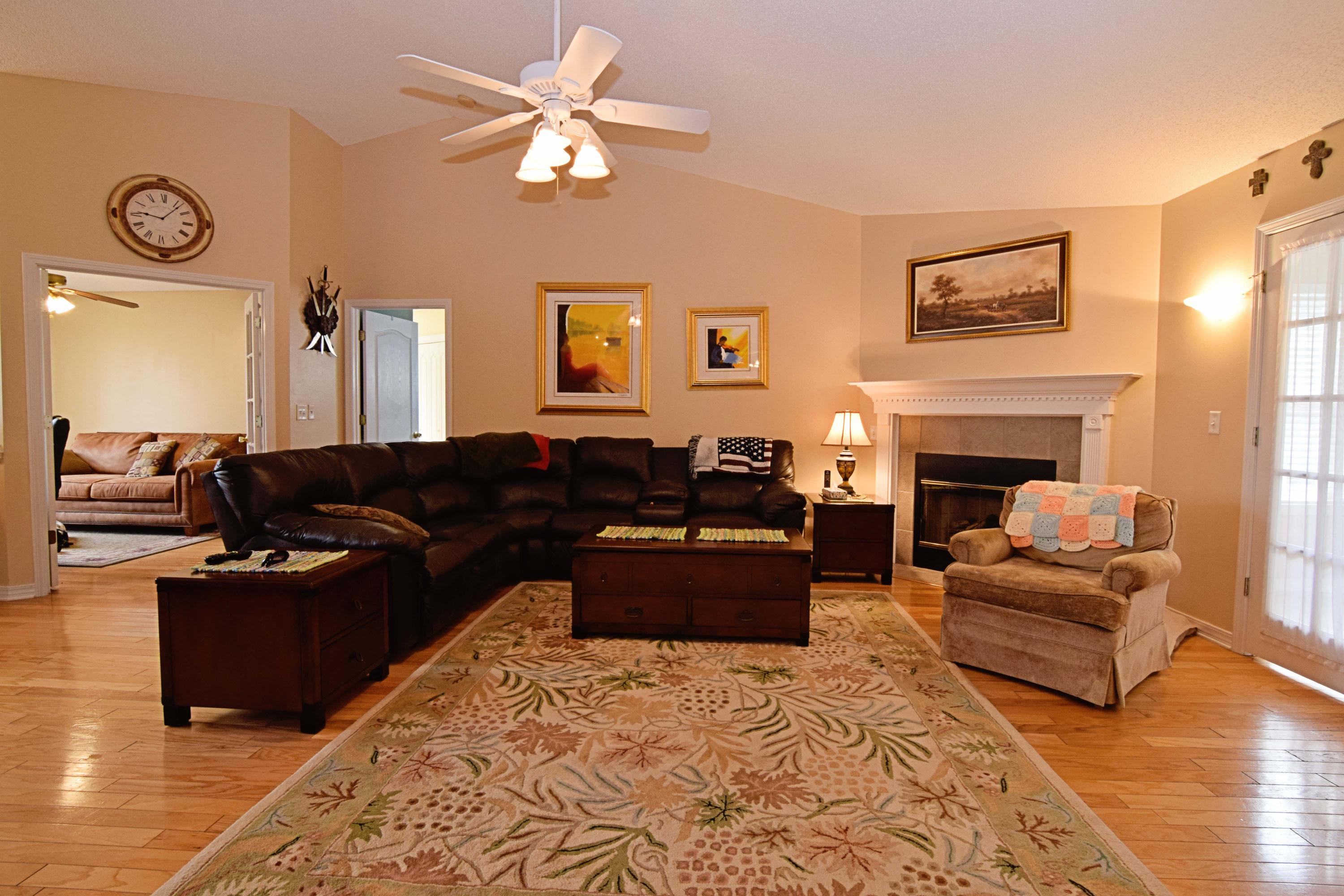 MOORES PLACE S/D - Residential