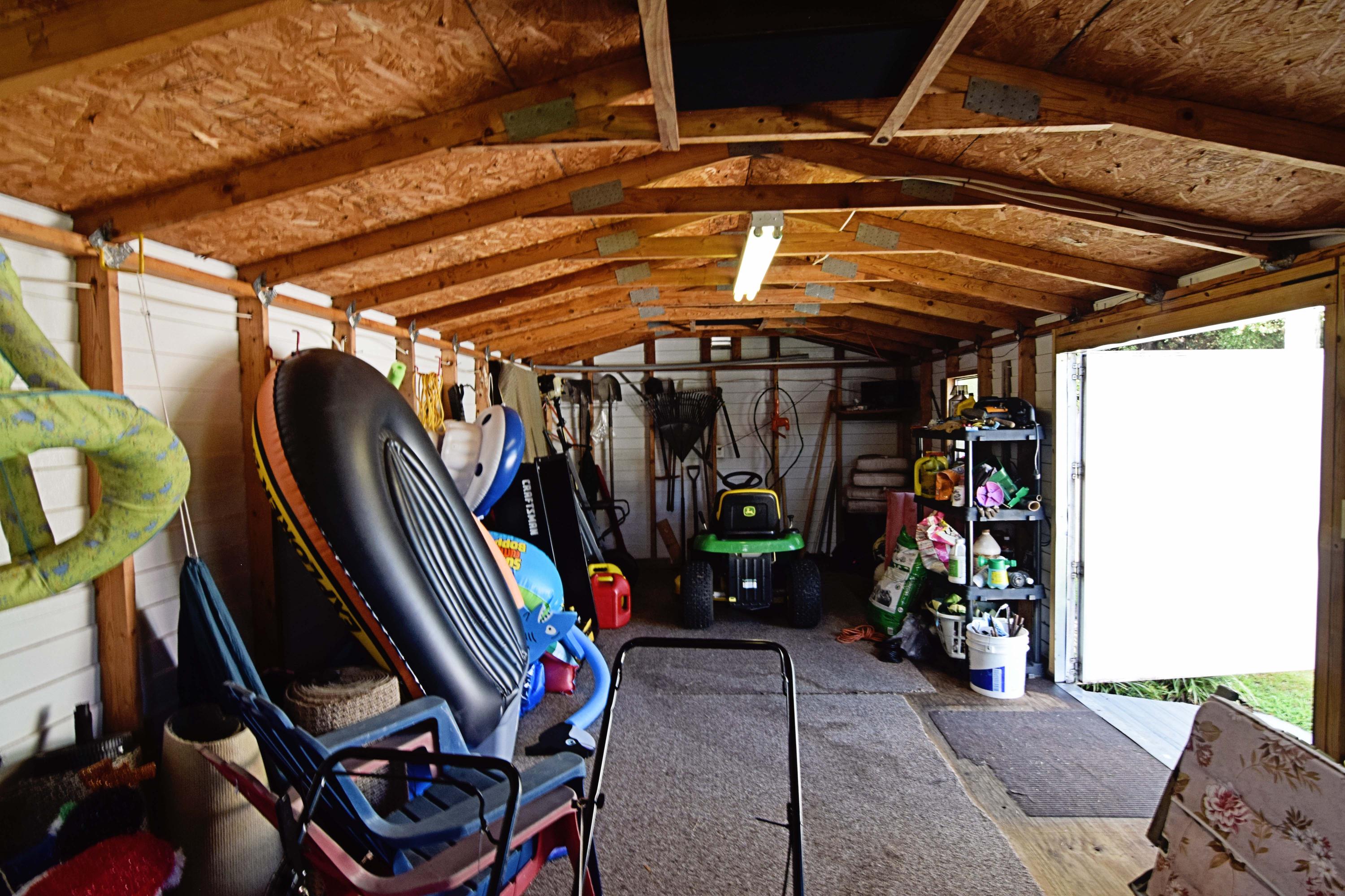 MOORES PLACE S/D - Residential