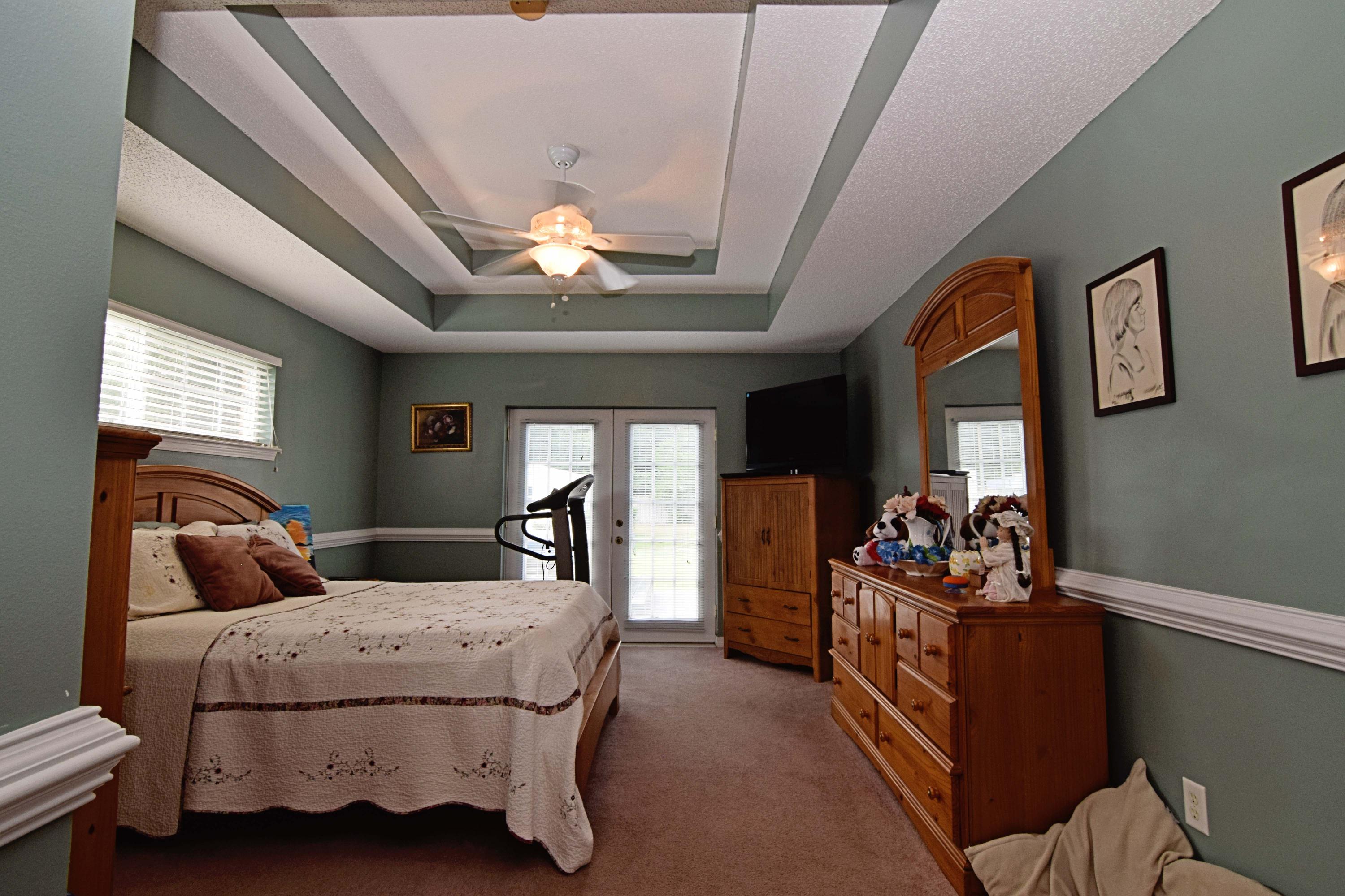 MOORES PLACE S/D - Residential