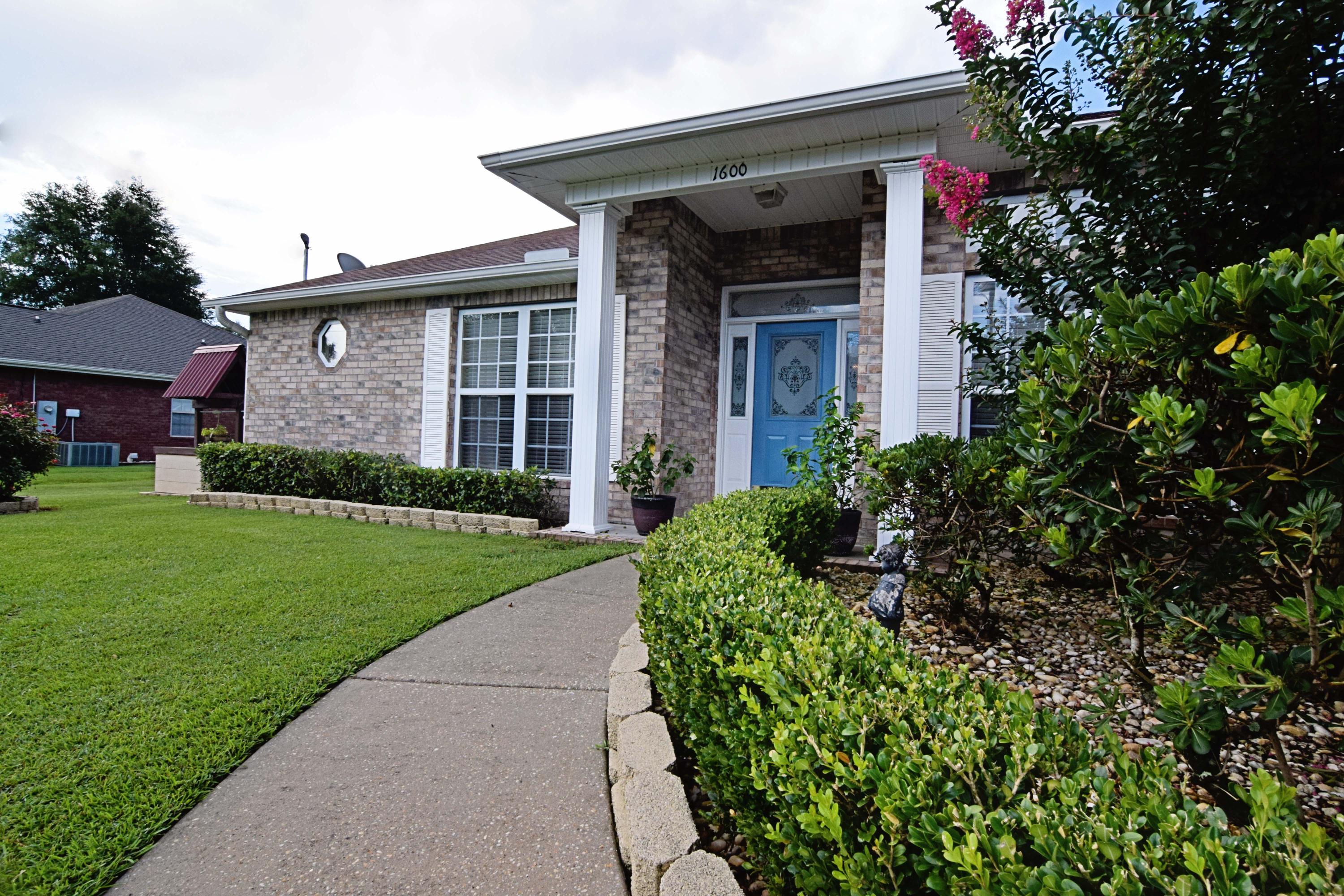 MOORES PLACE S/D - Residential