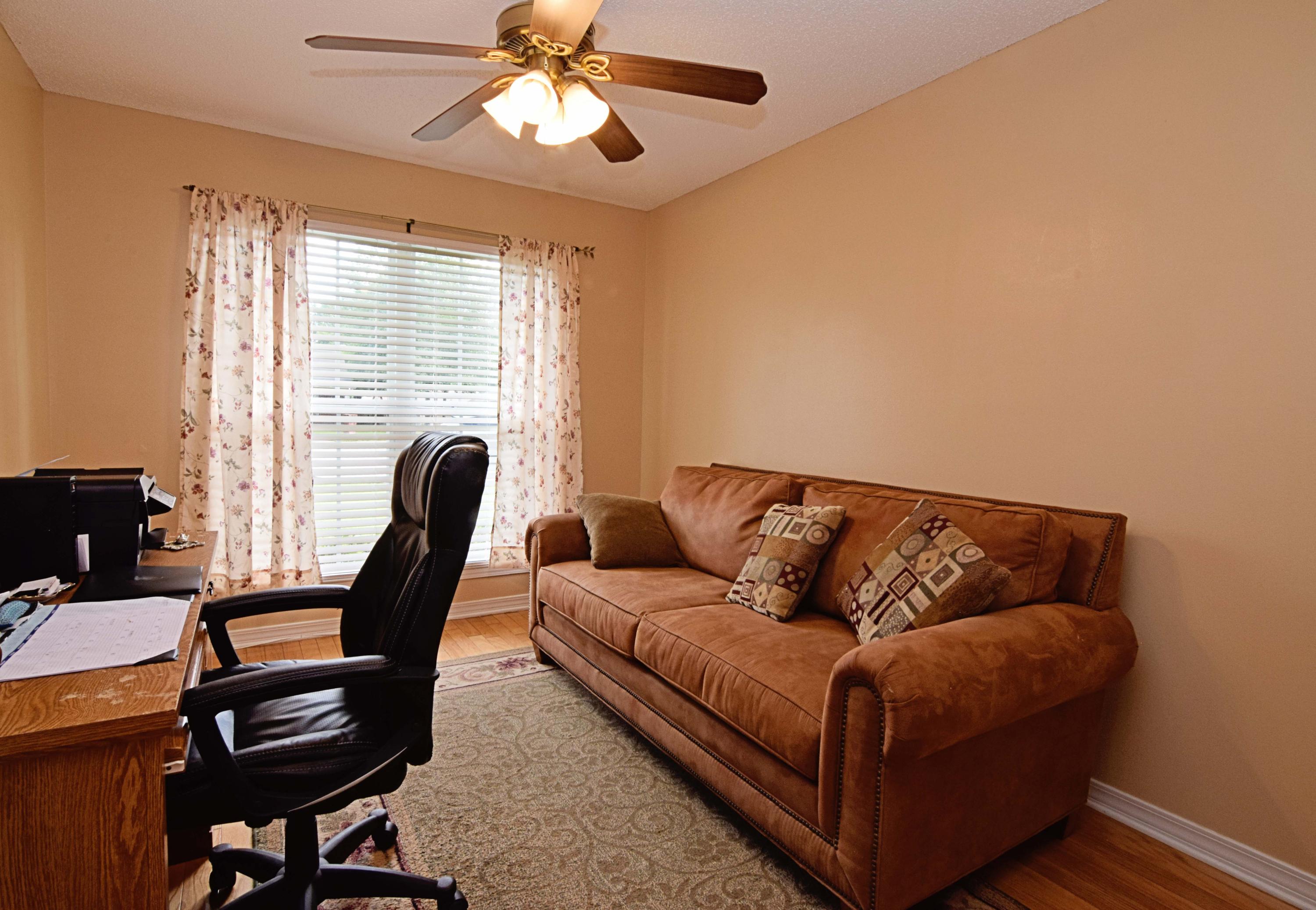 MOORES PLACE S/D - Residential