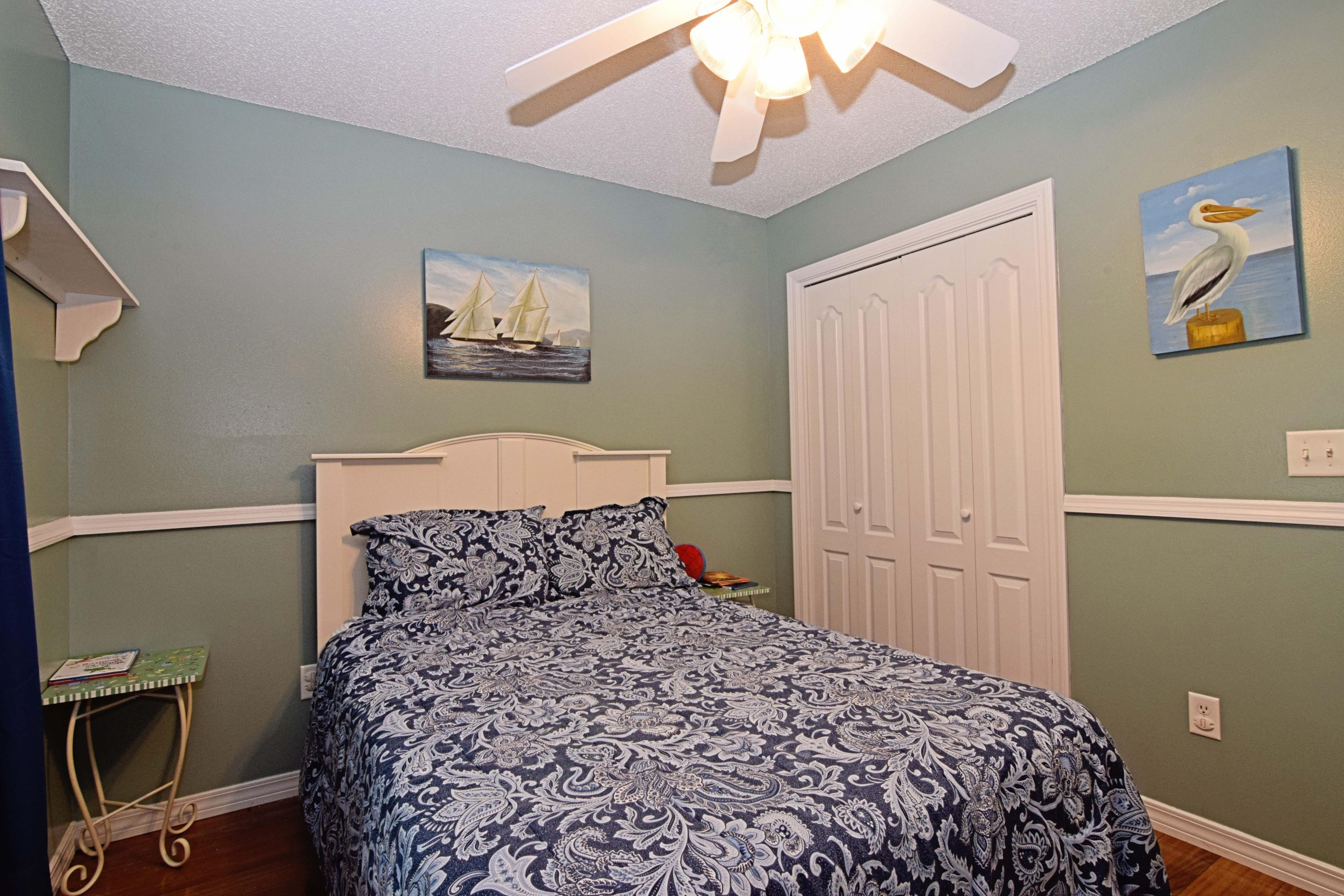 MOORES PLACE S/D - Residential