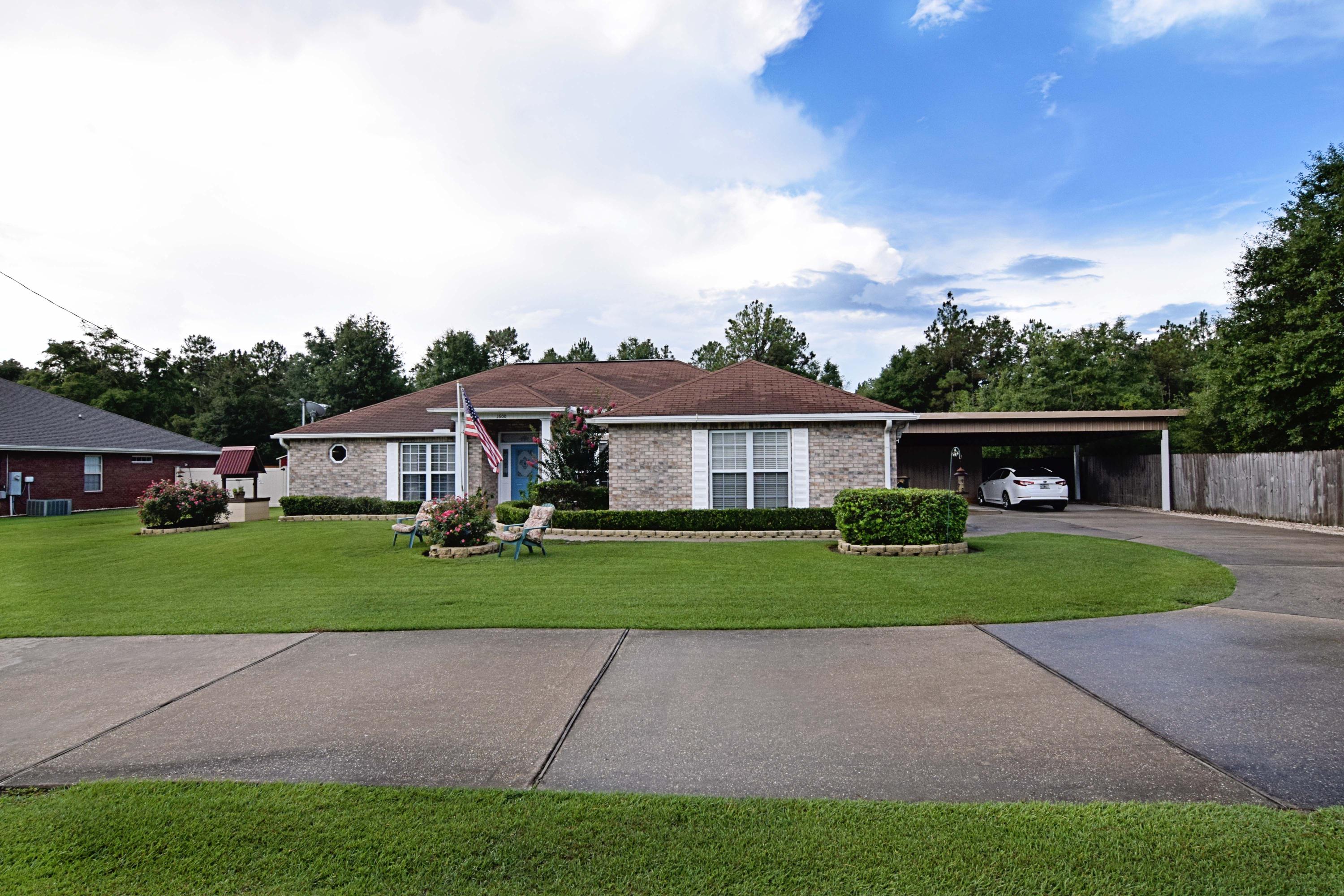 MOORES PLACE S/D - Residential