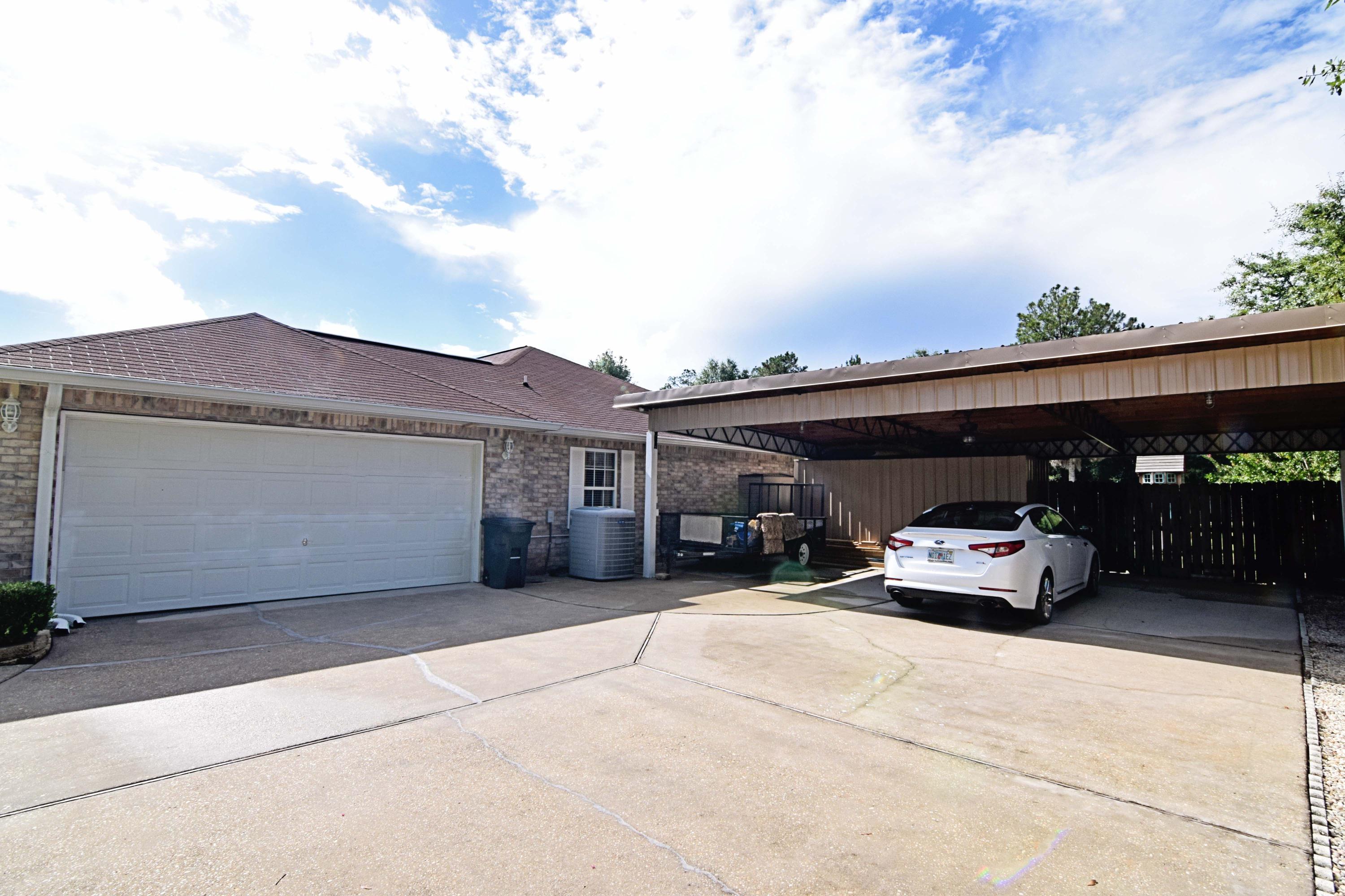 MOORES PLACE S/D - Residential