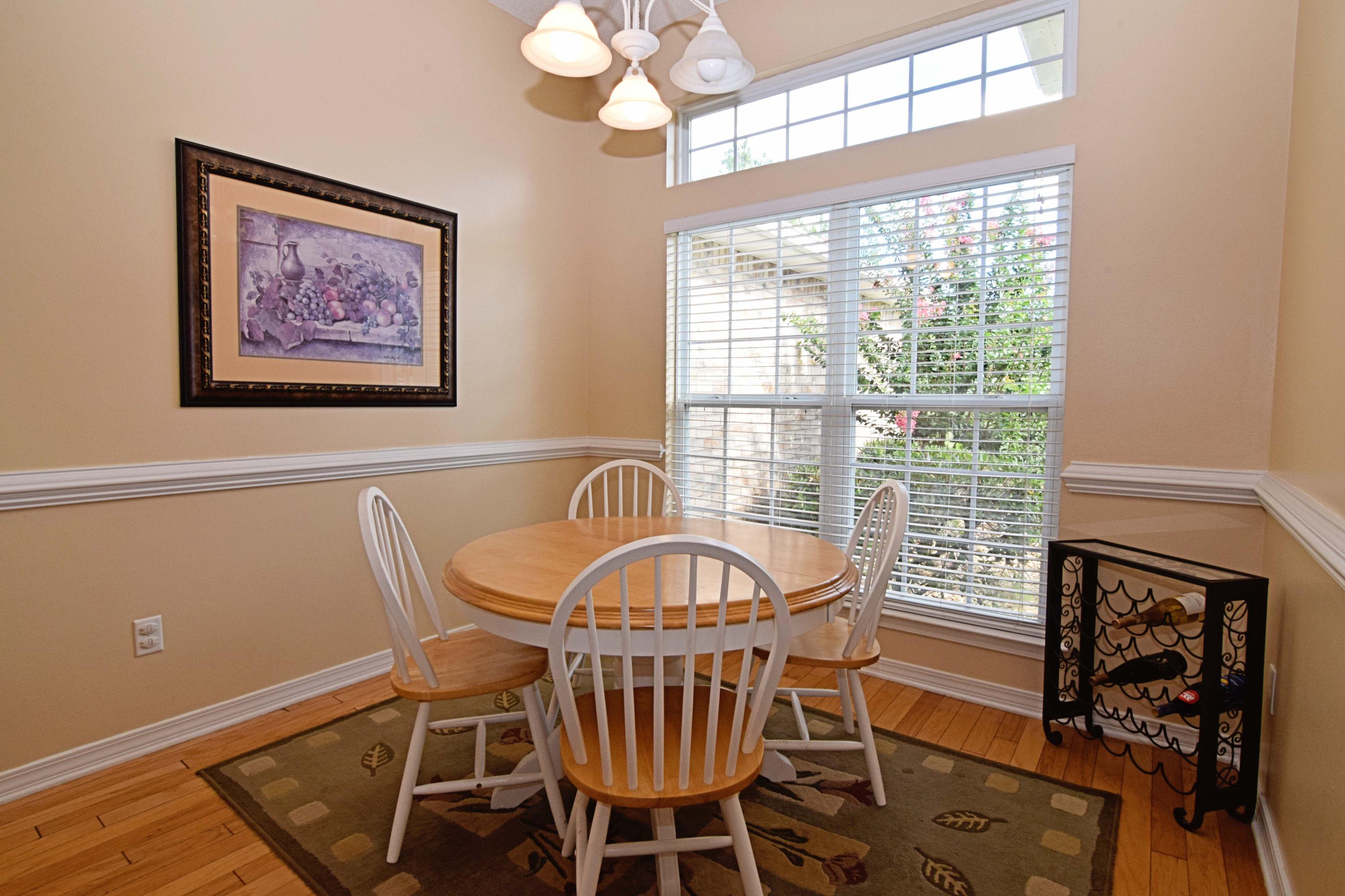 MOORES PLACE S/D - Residential