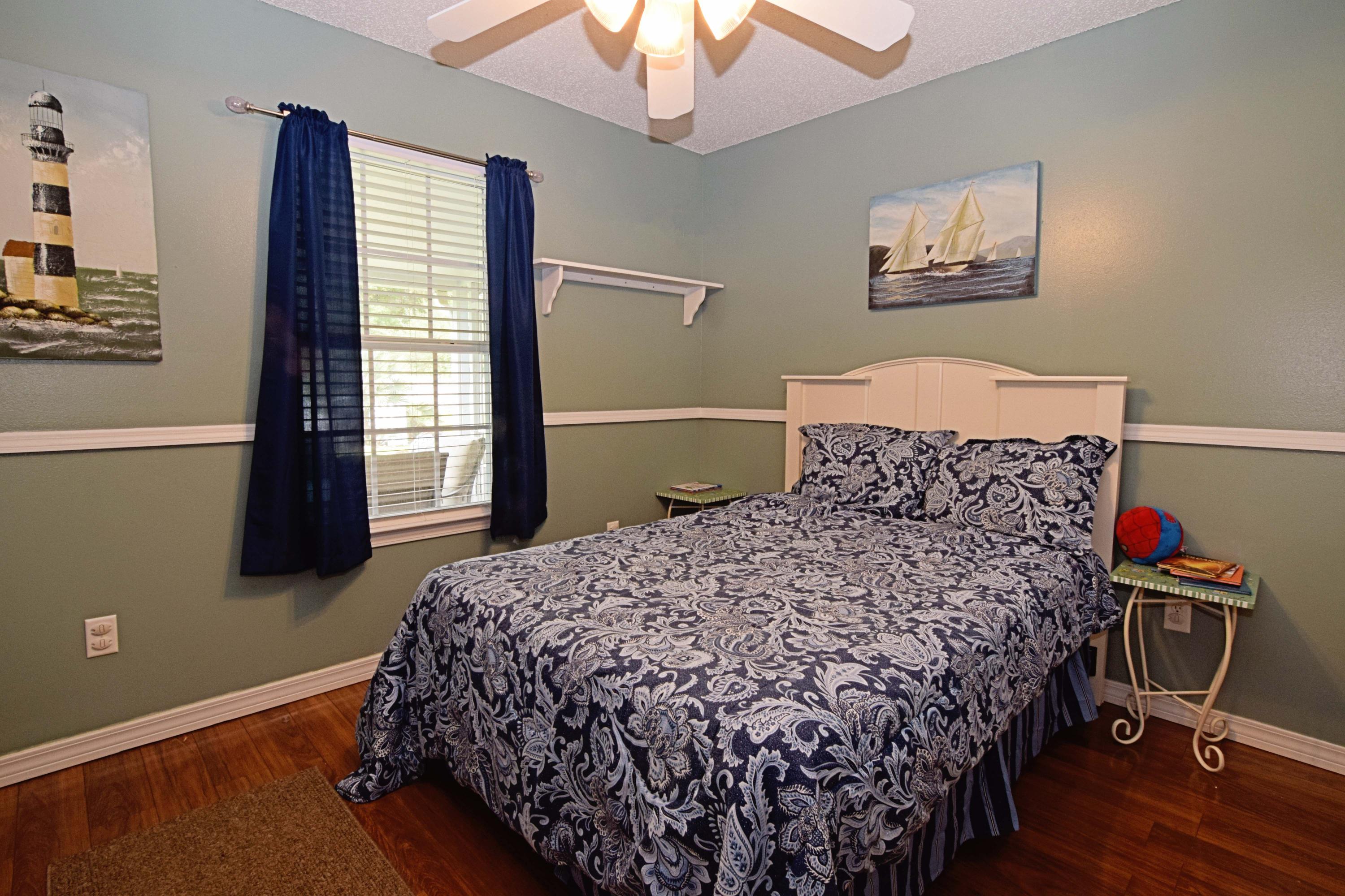 MOORES PLACE S/D - Residential