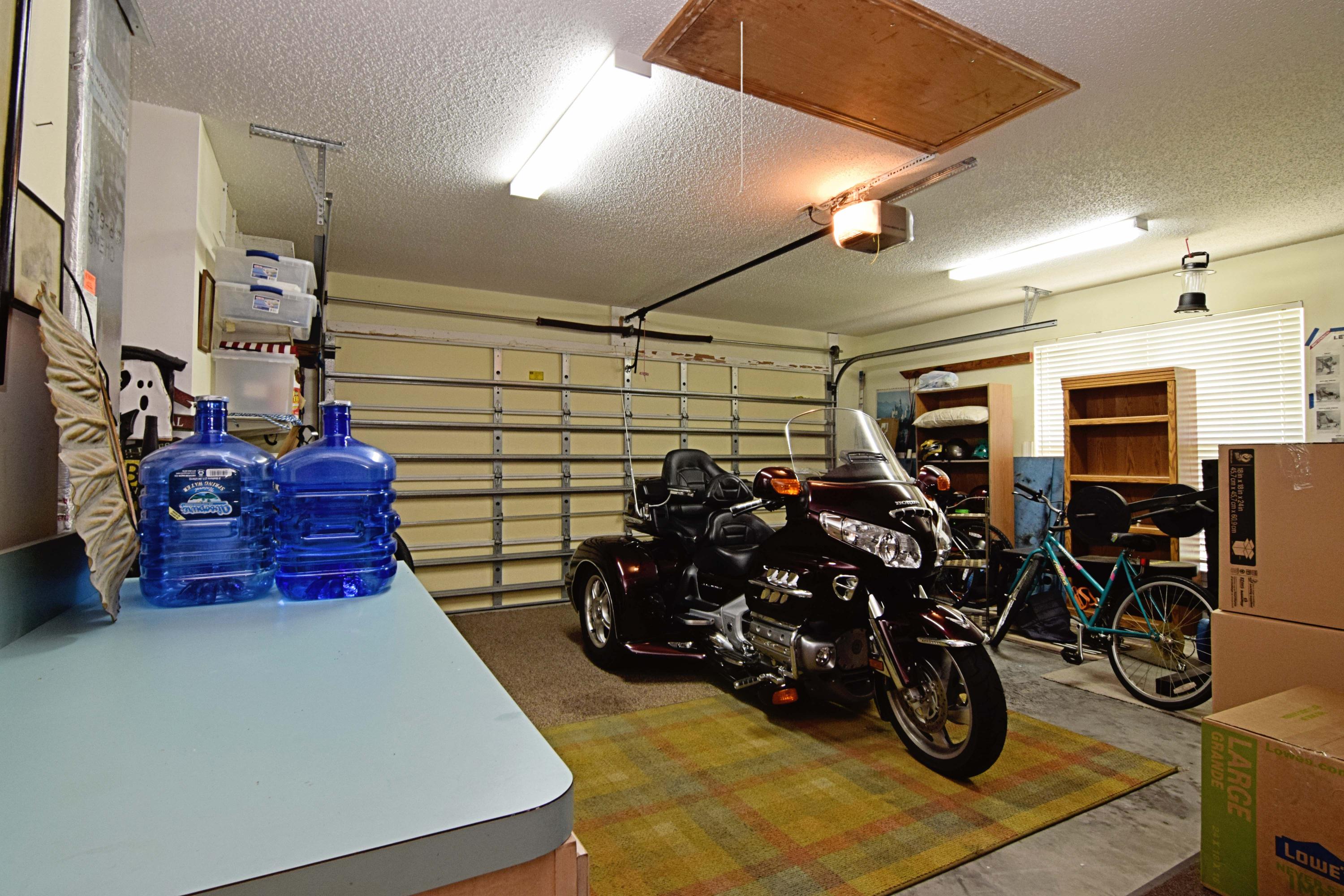 MOORES PLACE S/D - Residential