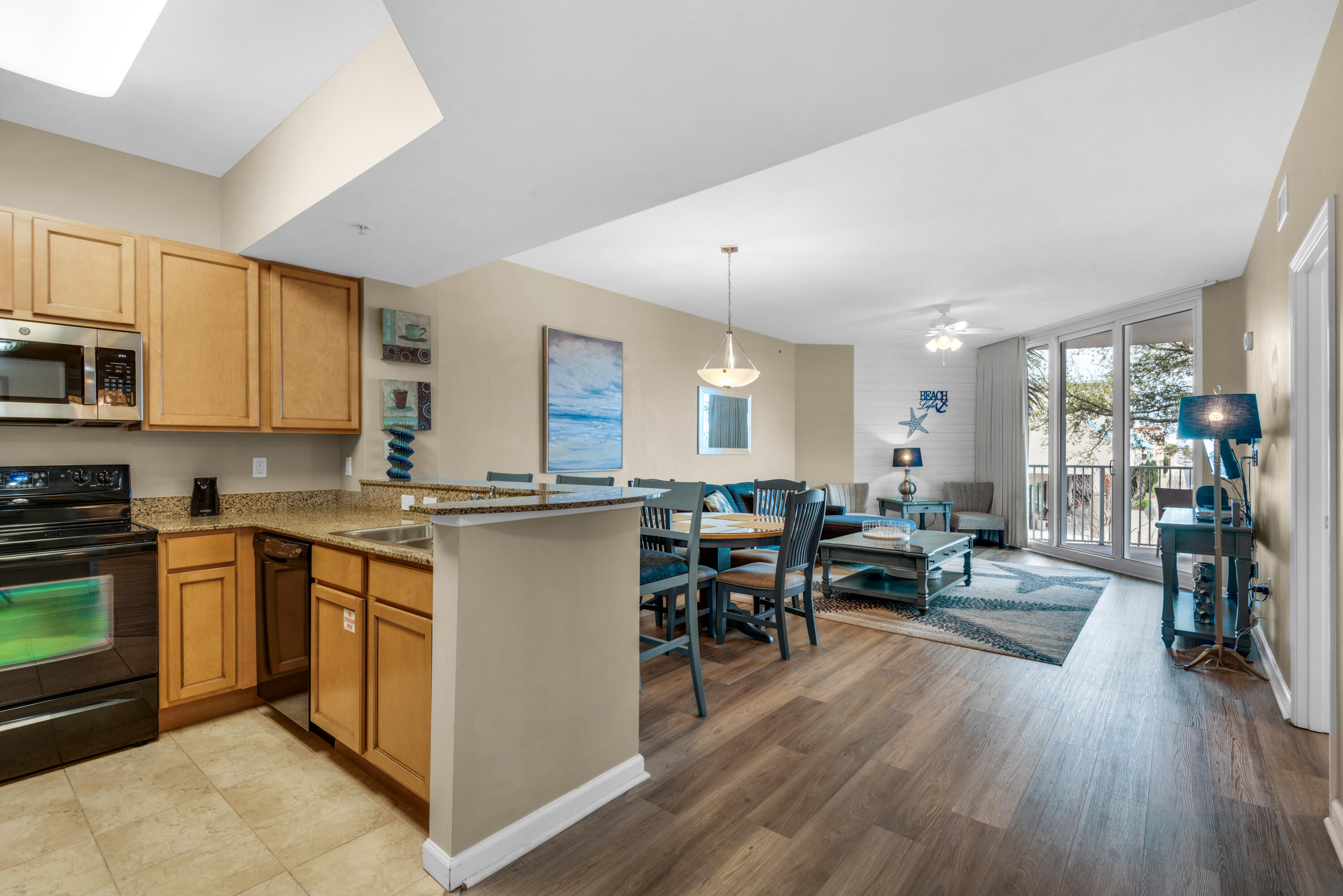 THE PALMS OF DESTIN - Residential