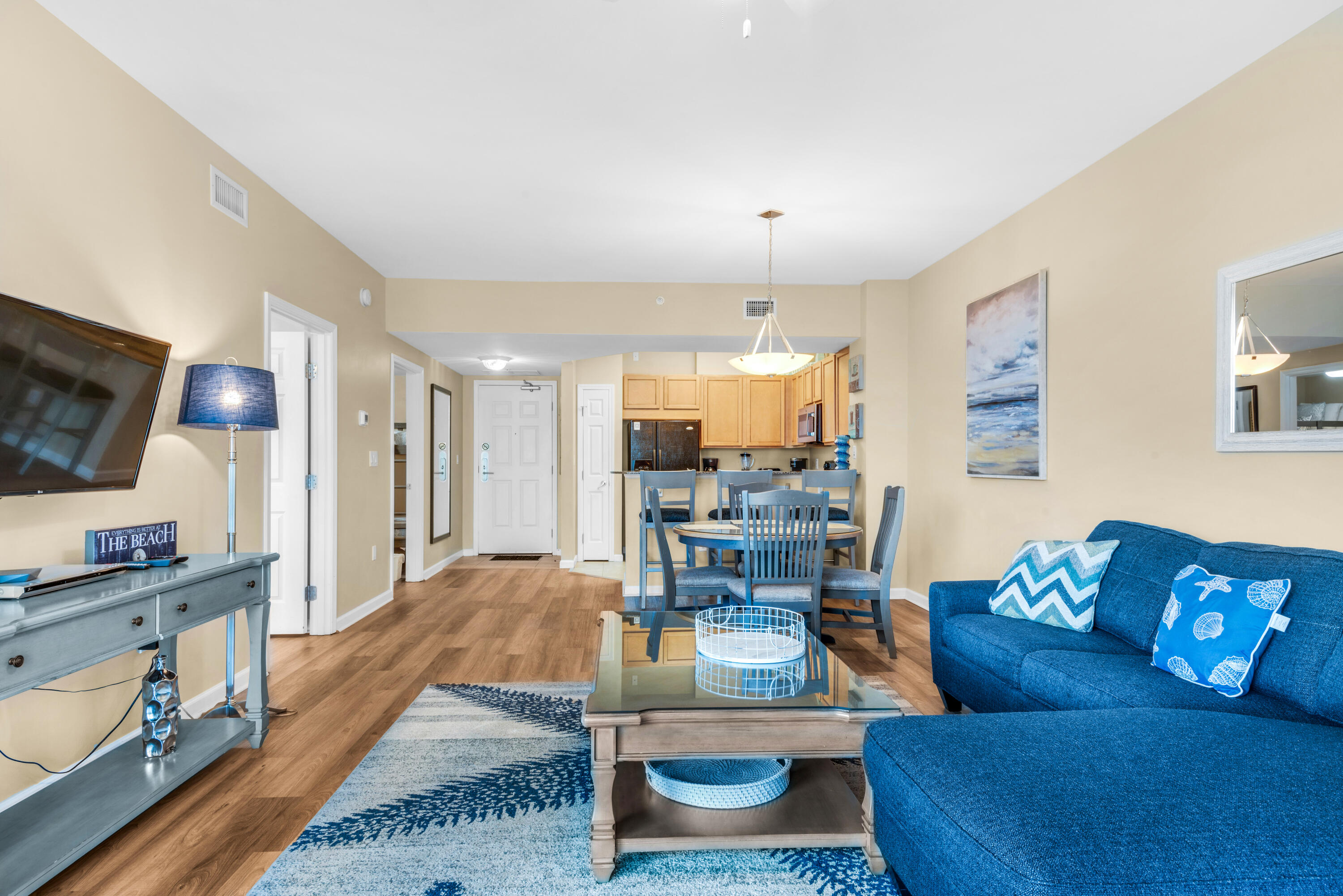 THE PALMS OF DESTIN - Residential