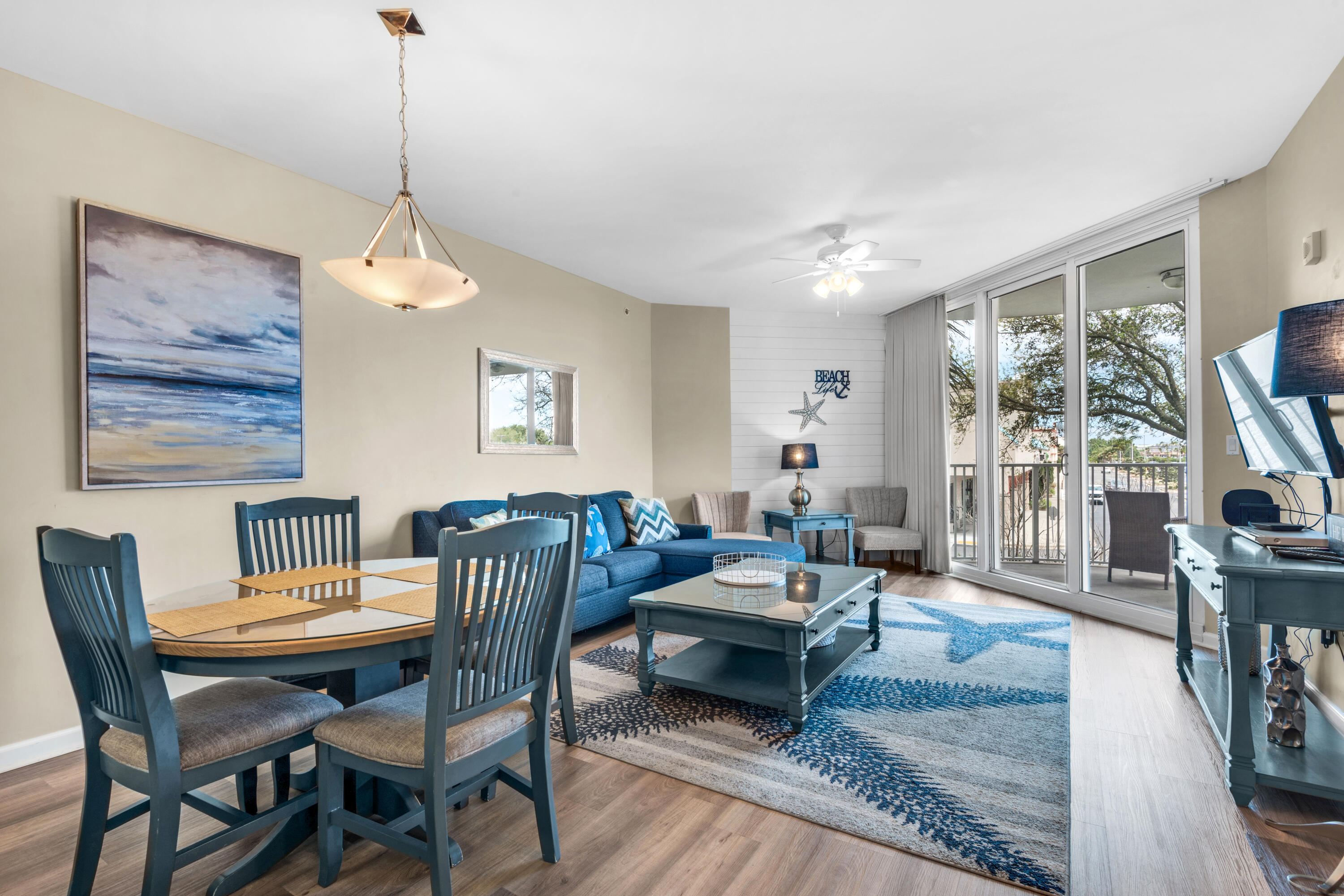 THE PALMS OF DESTIN - Residential