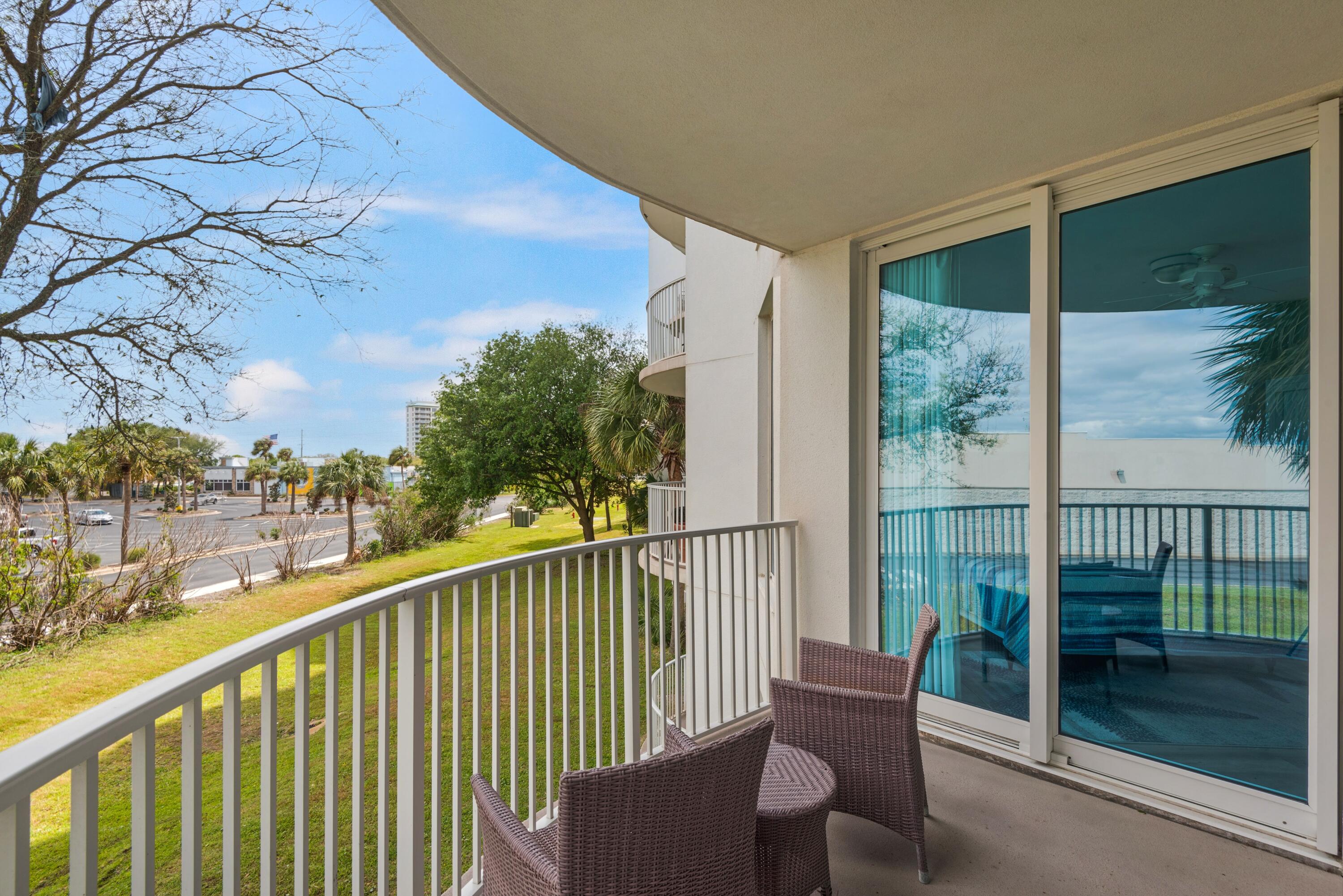 THE PALMS OF DESTIN - Residential
