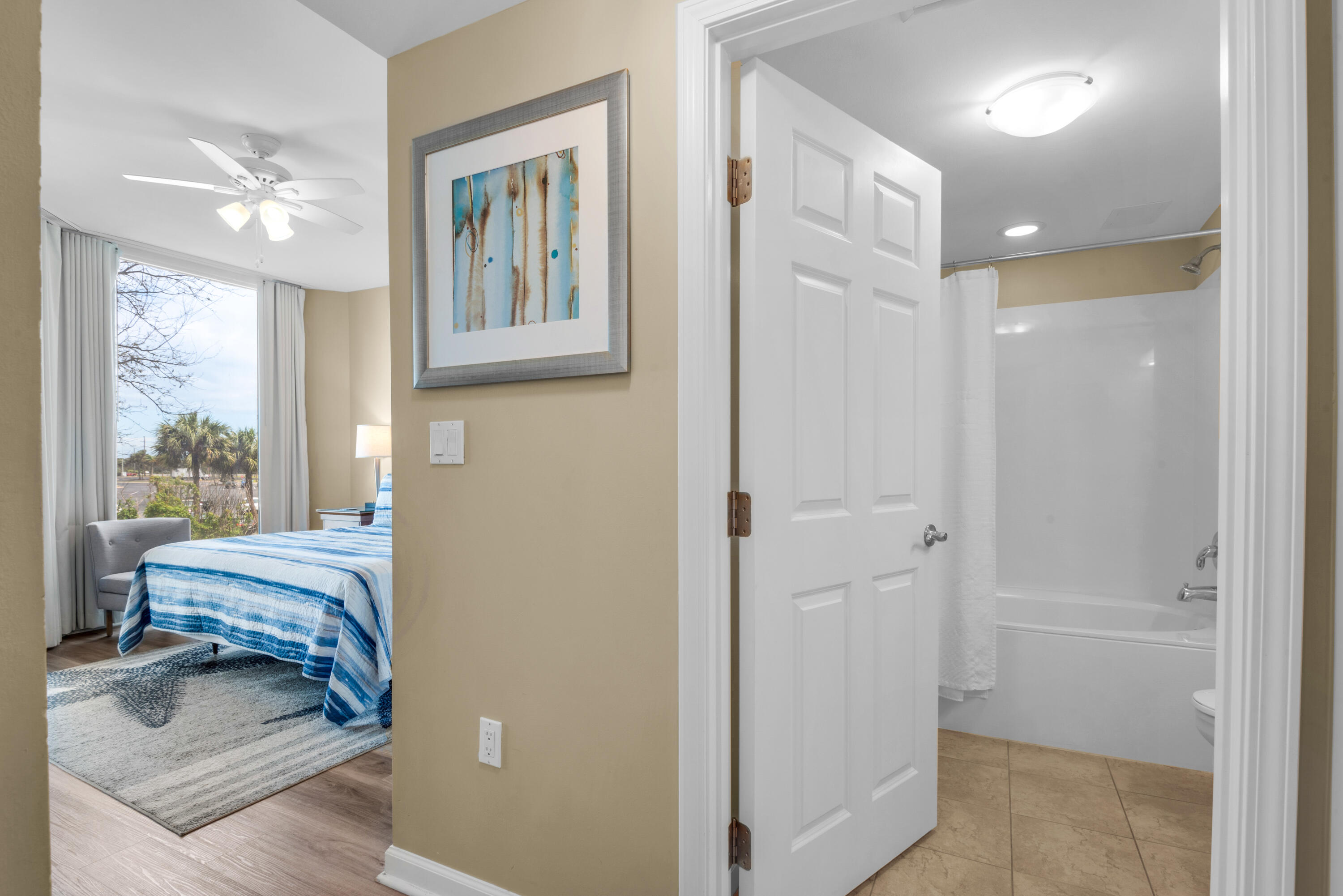 THE PALMS OF DESTIN - Residential