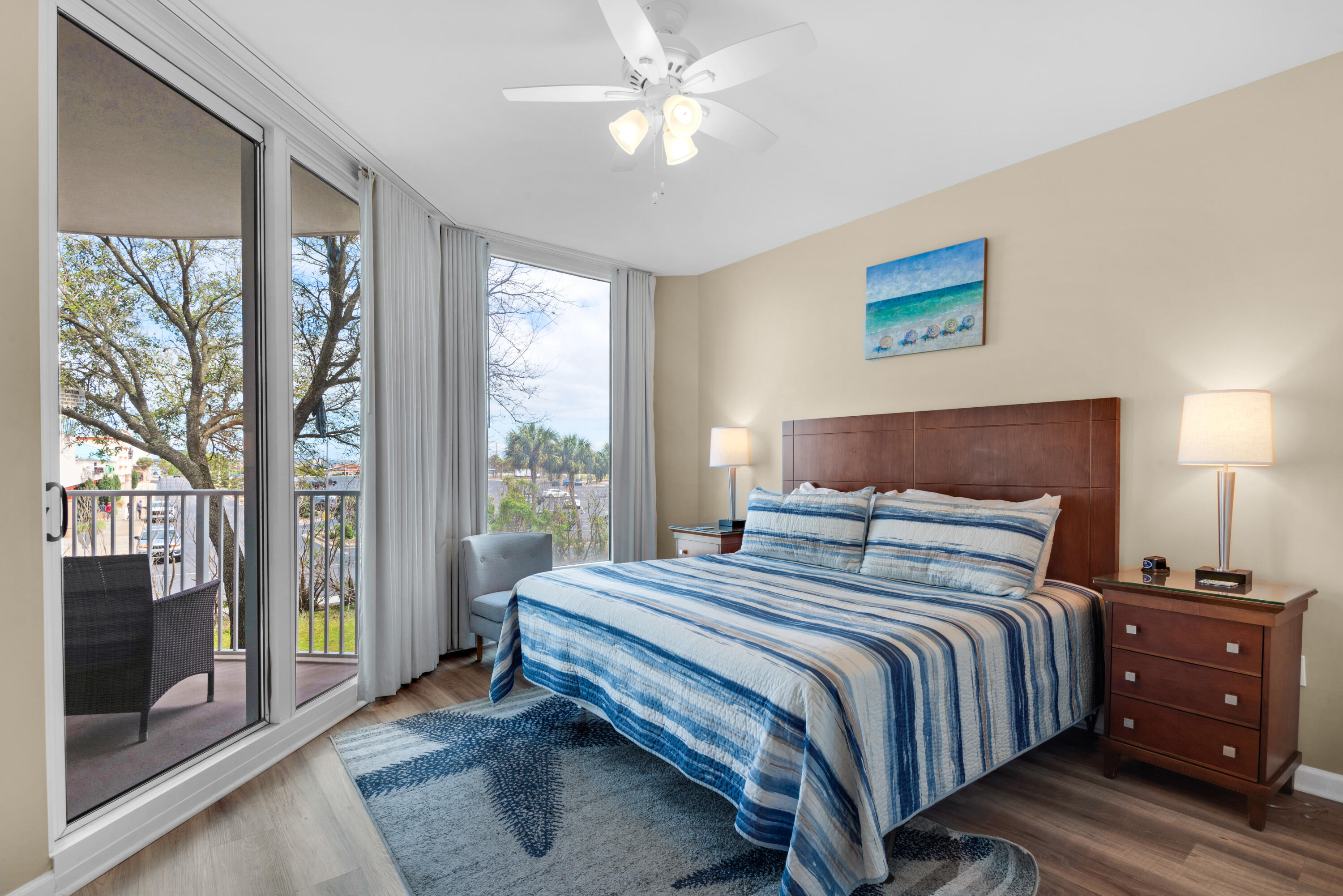 THE PALMS OF DESTIN - Residential