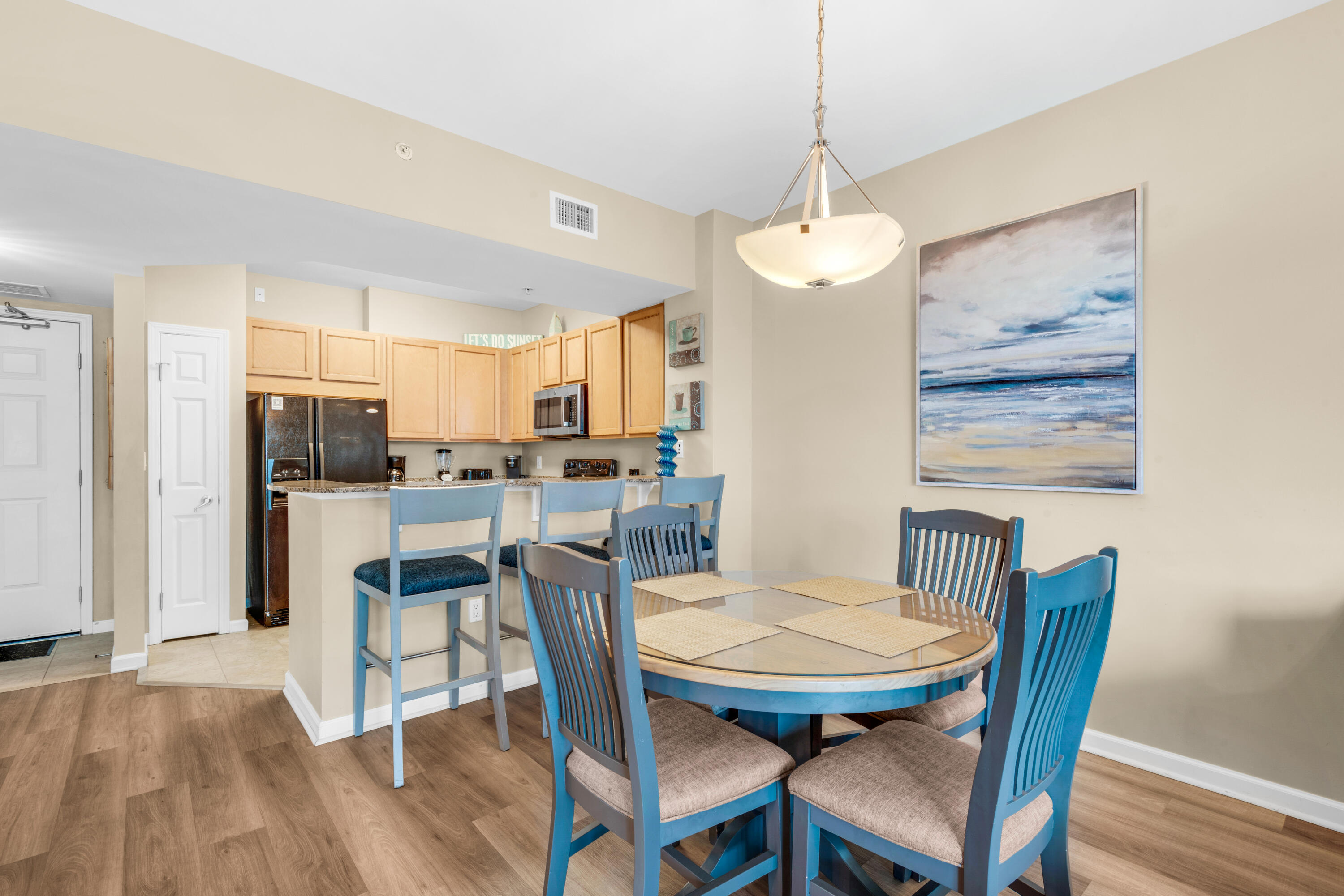 THE PALMS OF DESTIN - Residential