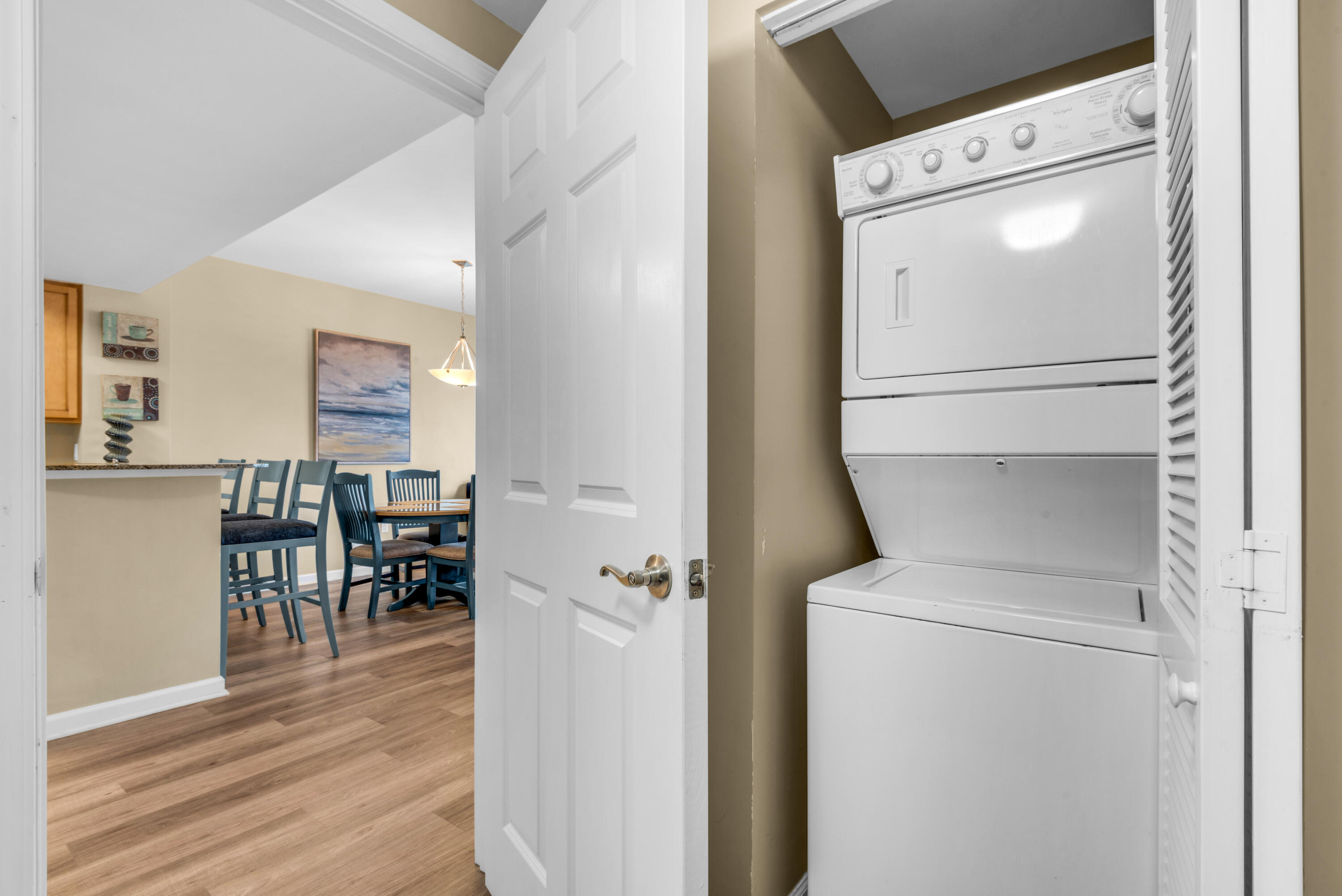 THE PALMS OF DESTIN - Residential