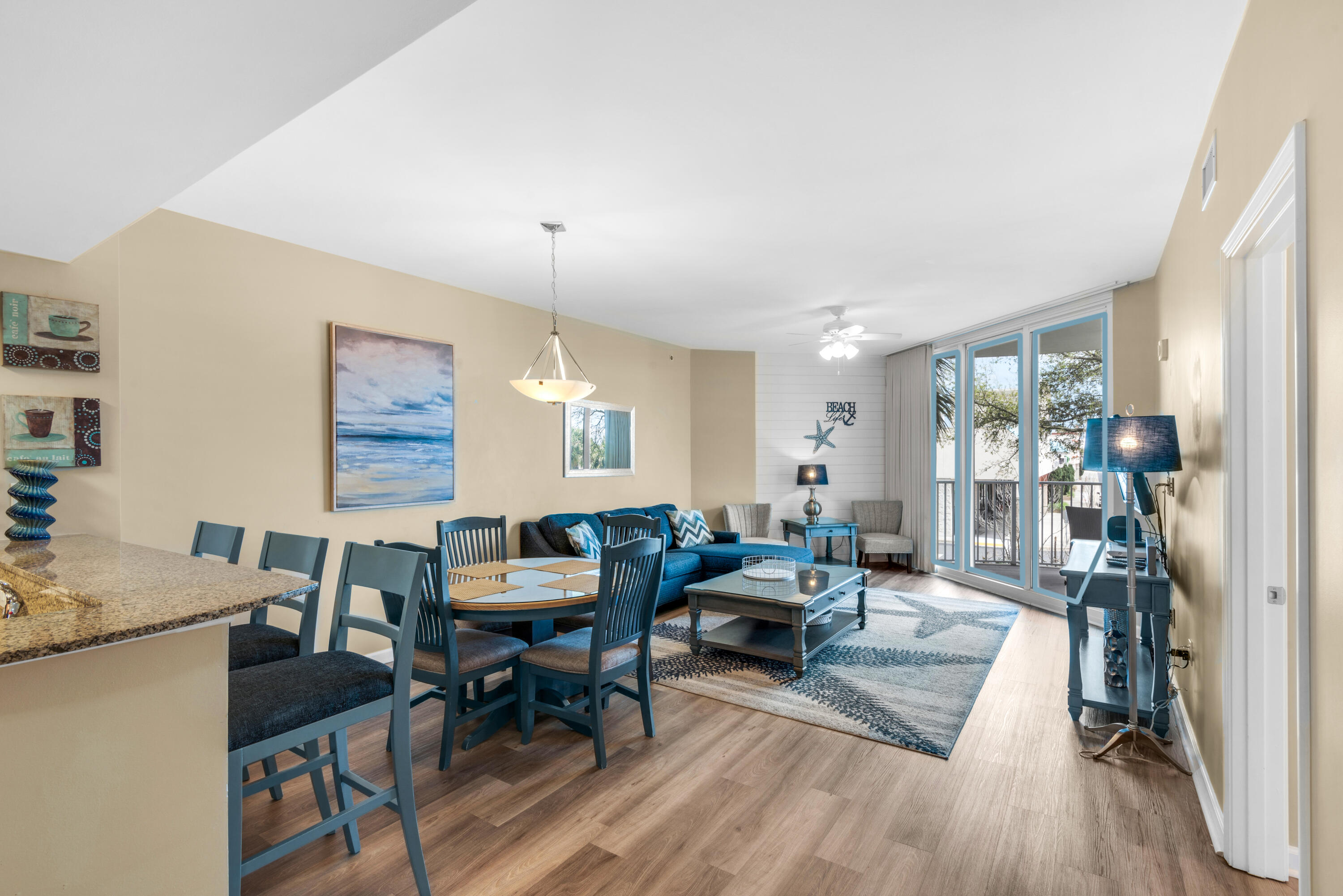 THE PALMS OF DESTIN - Residential