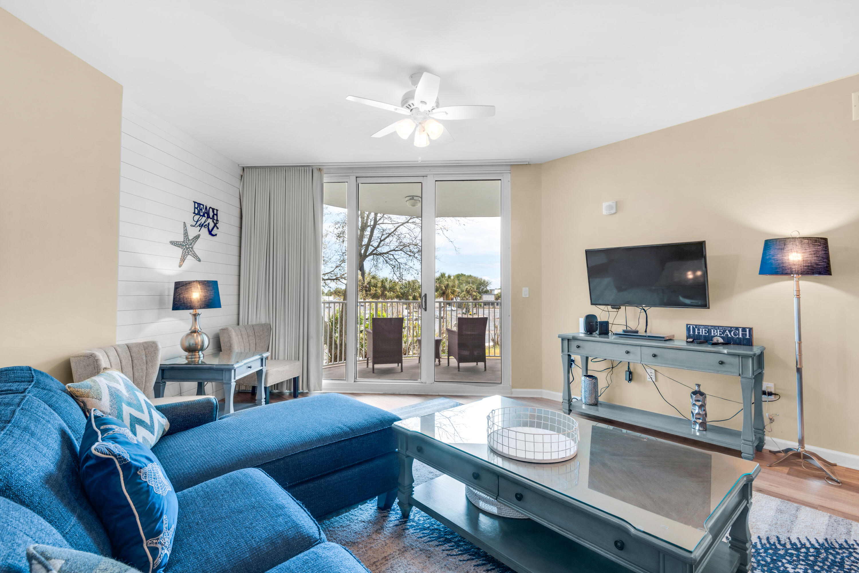 THE PALMS OF DESTIN - Residential