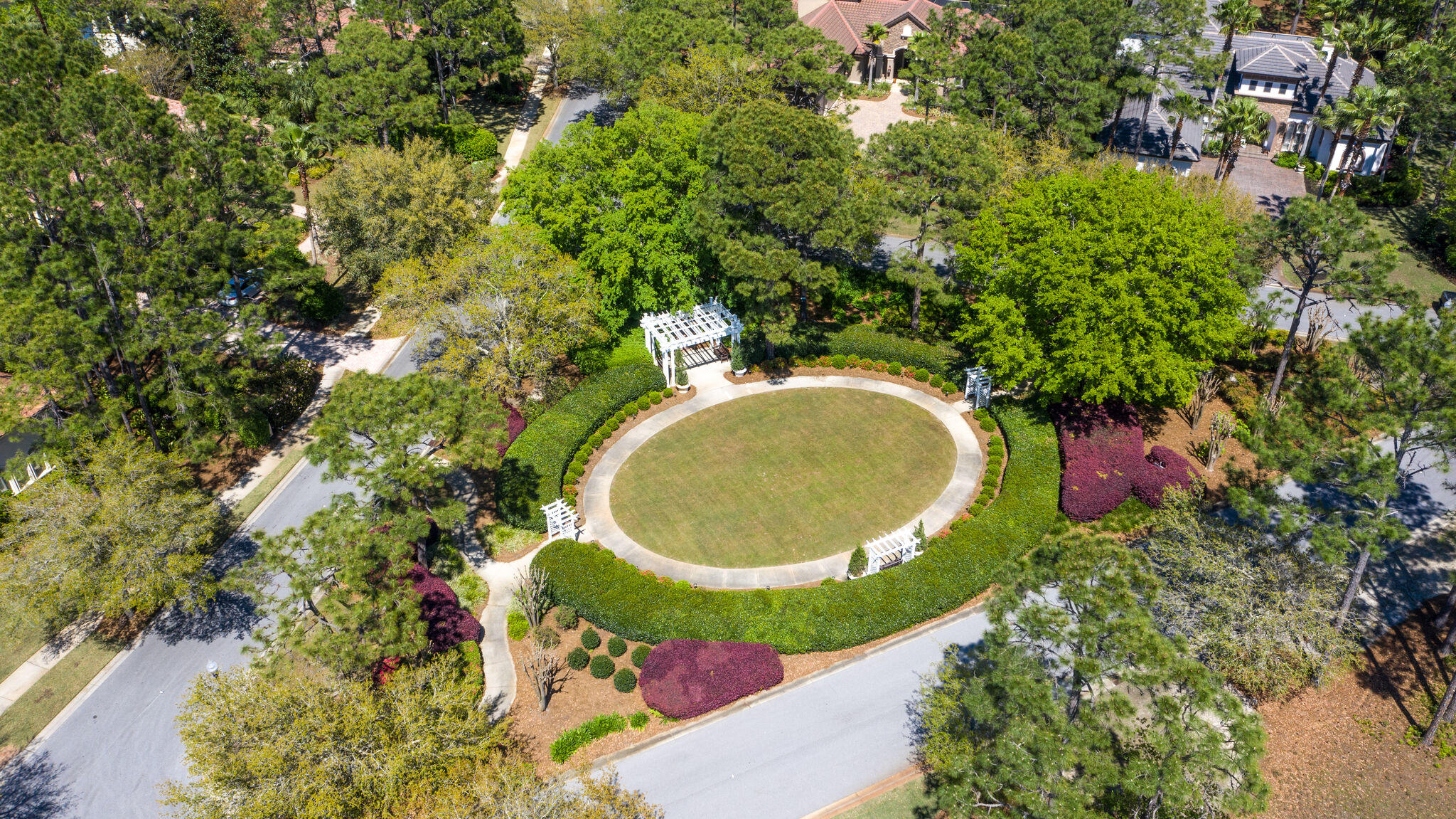 BURNT PINE - Residential