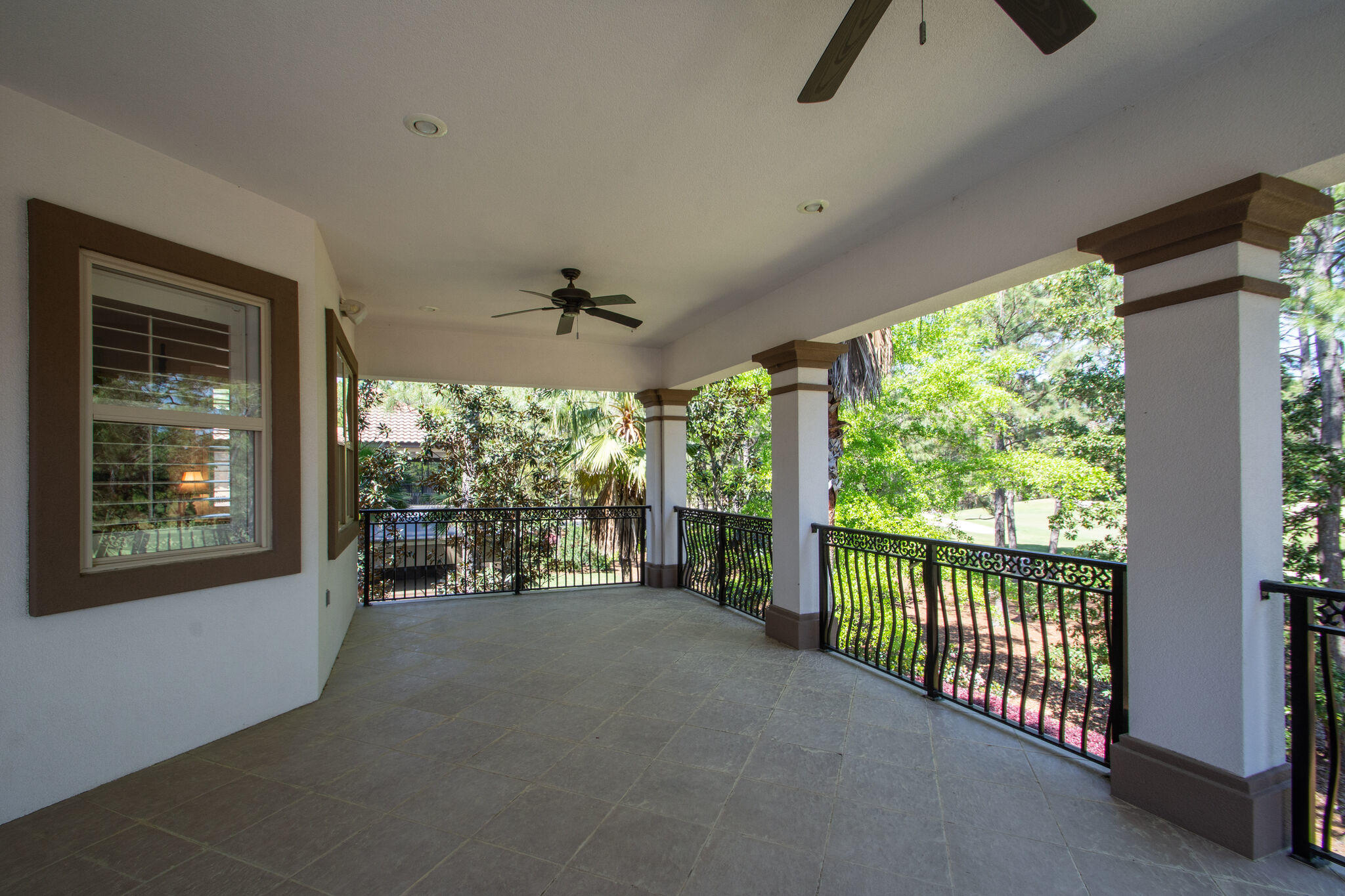 BURNT PINE - Residential