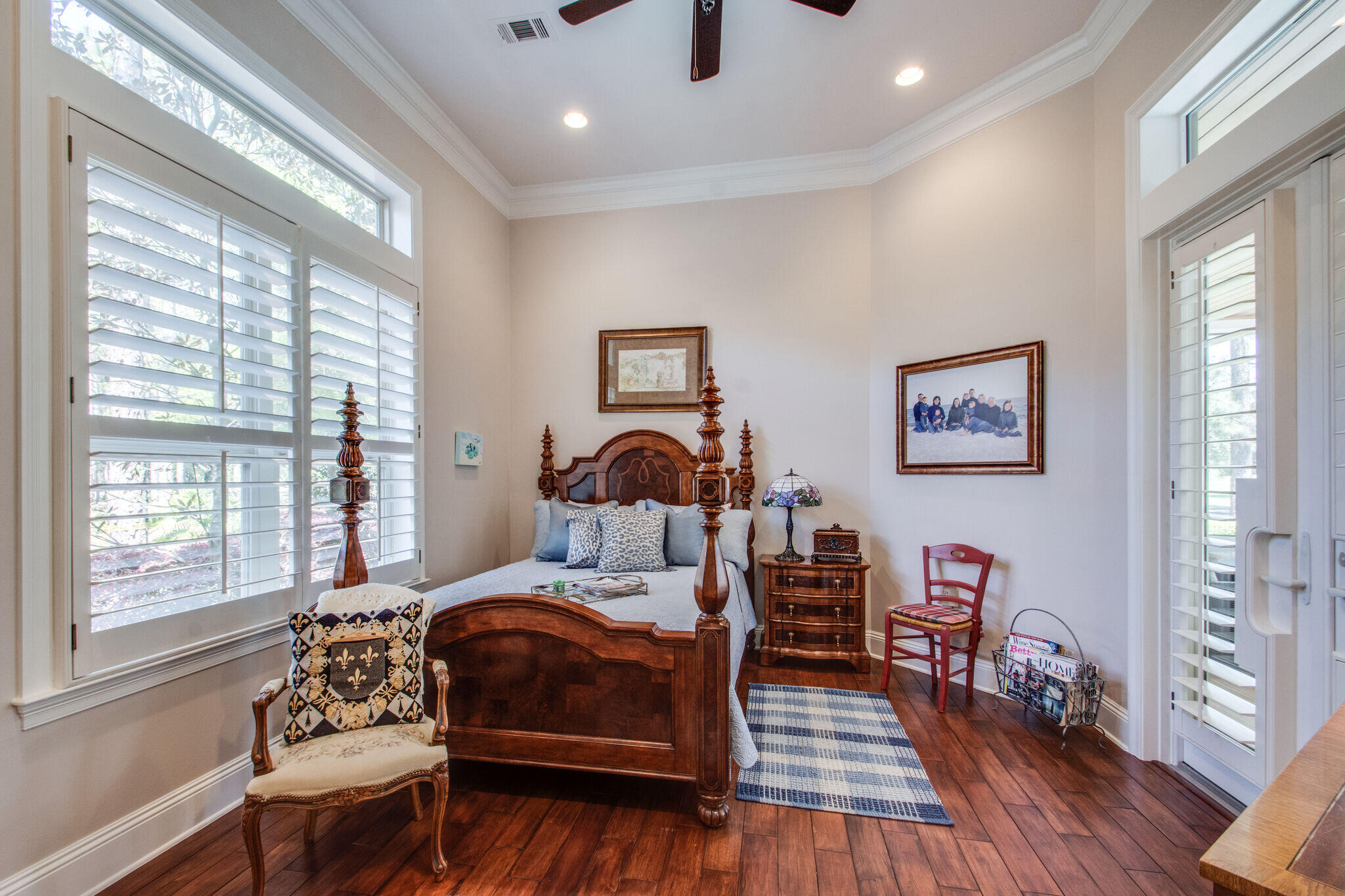 BURNT PINE - Residential