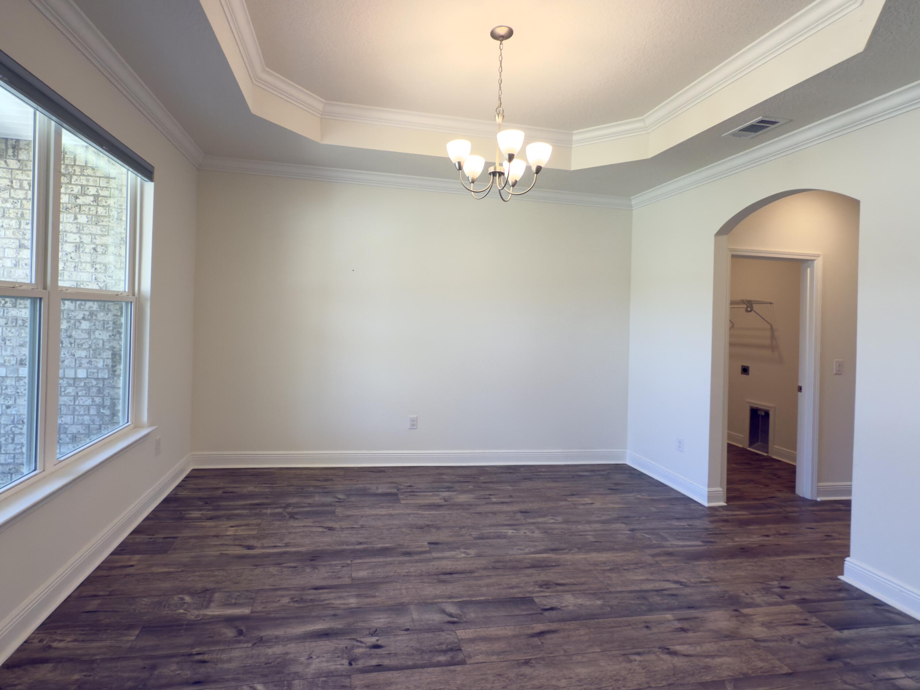 HAMMOCK BAY - Residential Lease