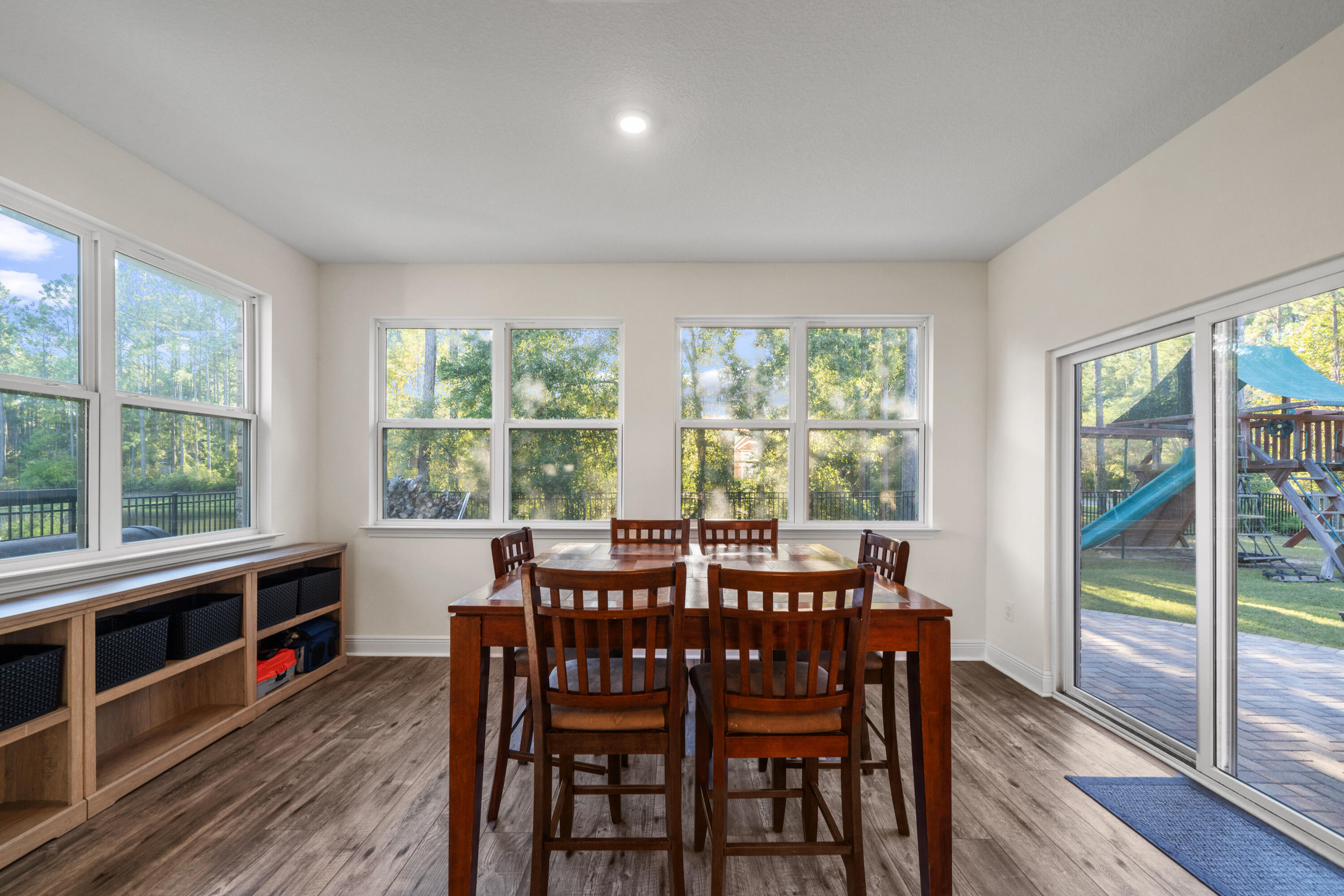 HAMMOCK BAY - Residential Lease